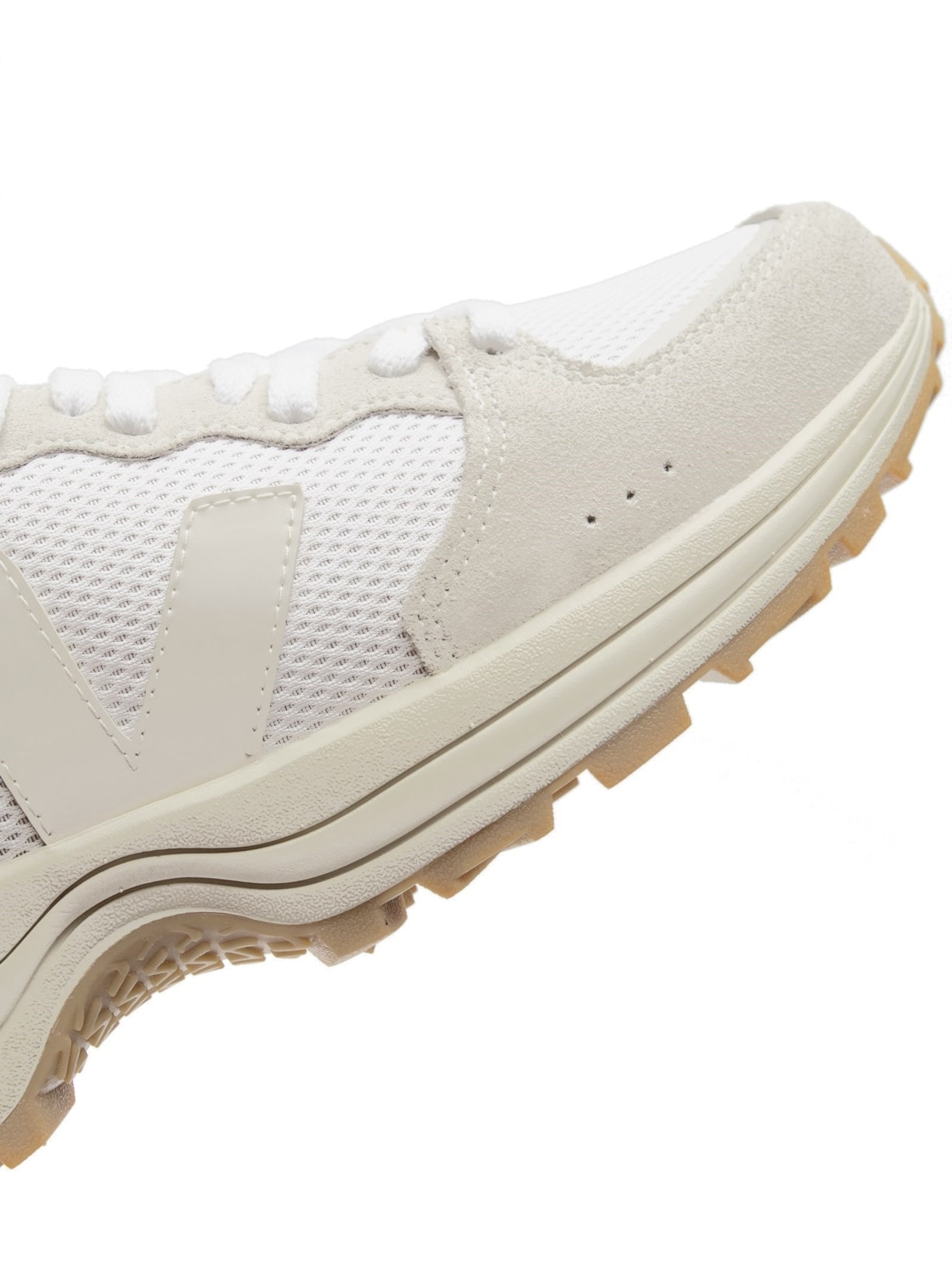 Tênis Unissex Venturi Alveo Mesh Bege Vert