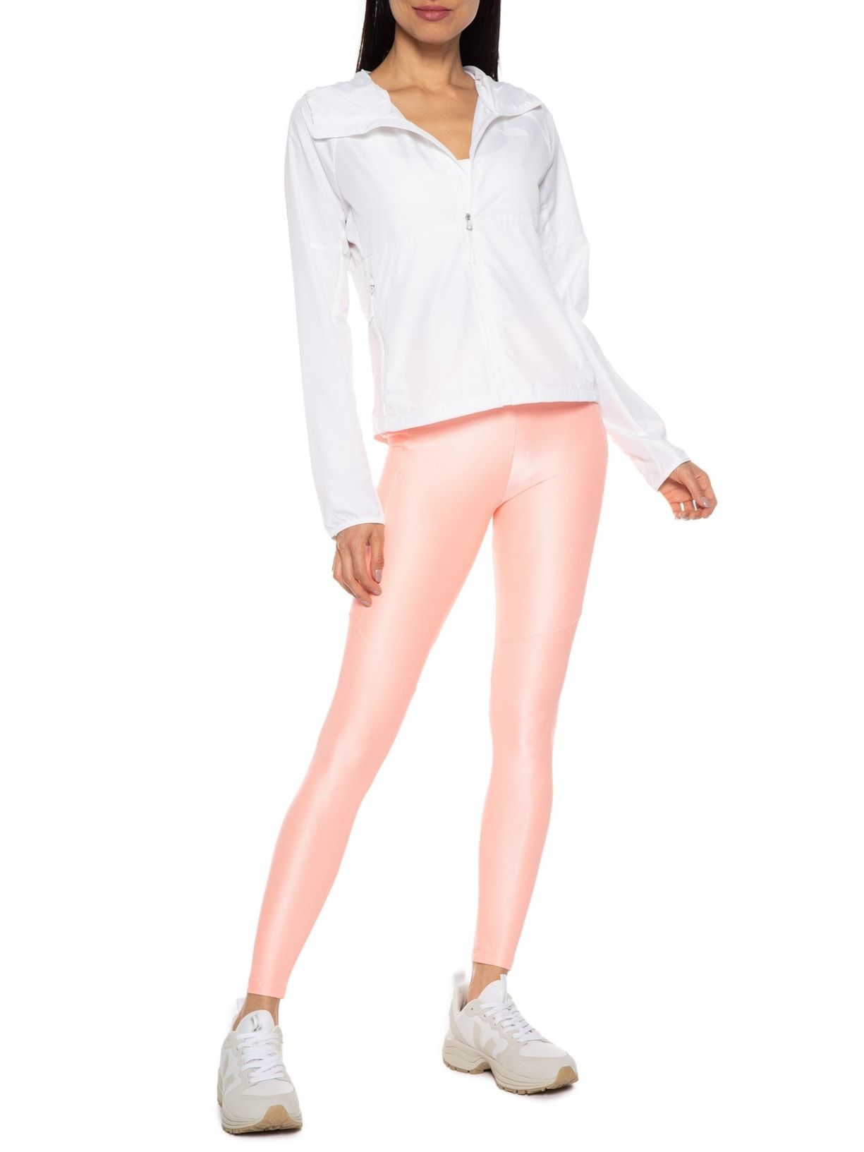 Tênis Unissex Venturi Alveo Mesh Bege Vert