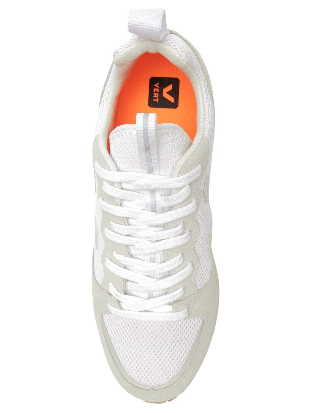 Tênis Unissex Venturi Alveo Mesh Bege Vert