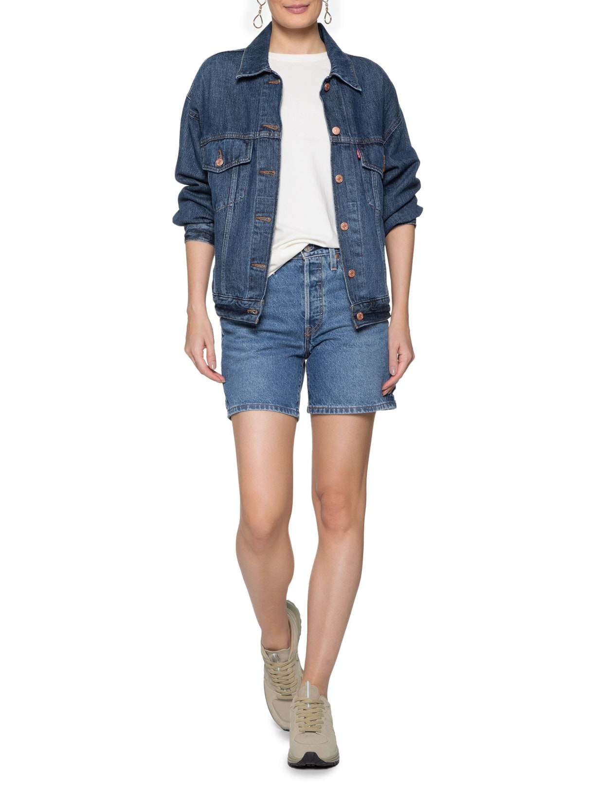 Tênis Unissex Venturi Full Sahara Bege Veja