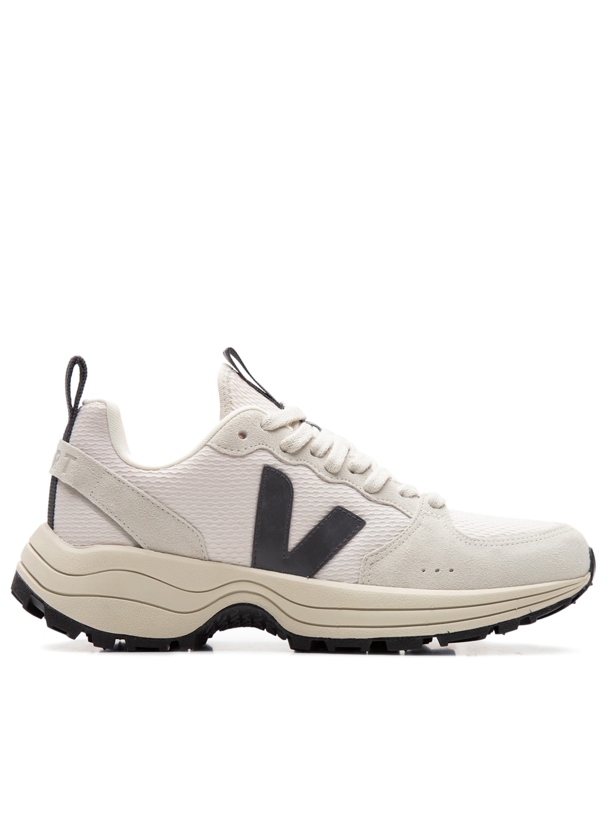 Tênis Unissex Venturi - Off White