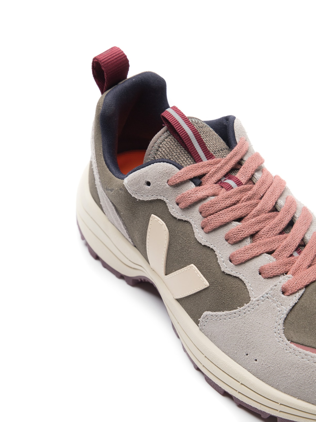 Tênis Unissex Venturi Verde Vert Shoes