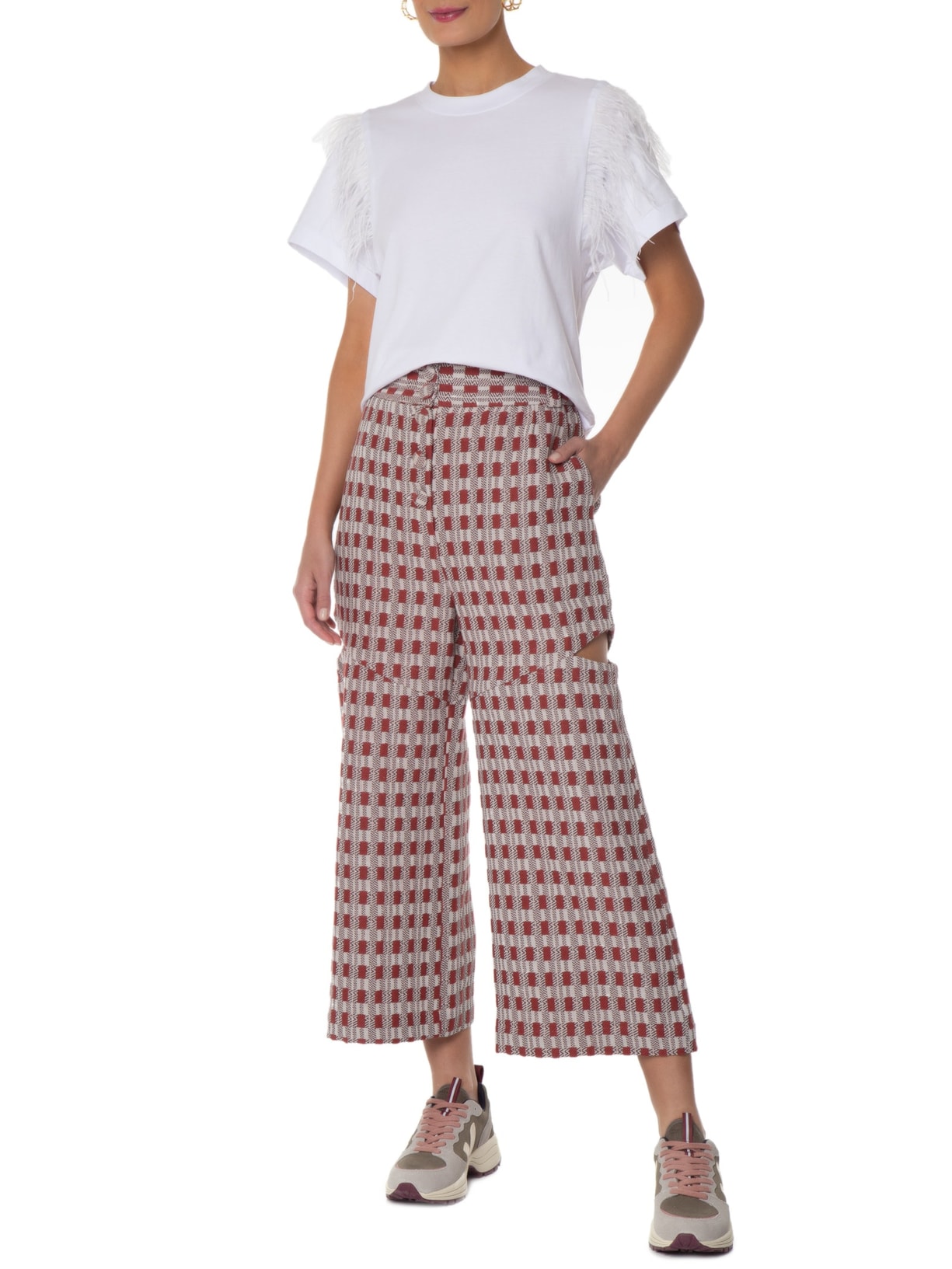 Tênis Unissex Venturi Verde Vert Shoes