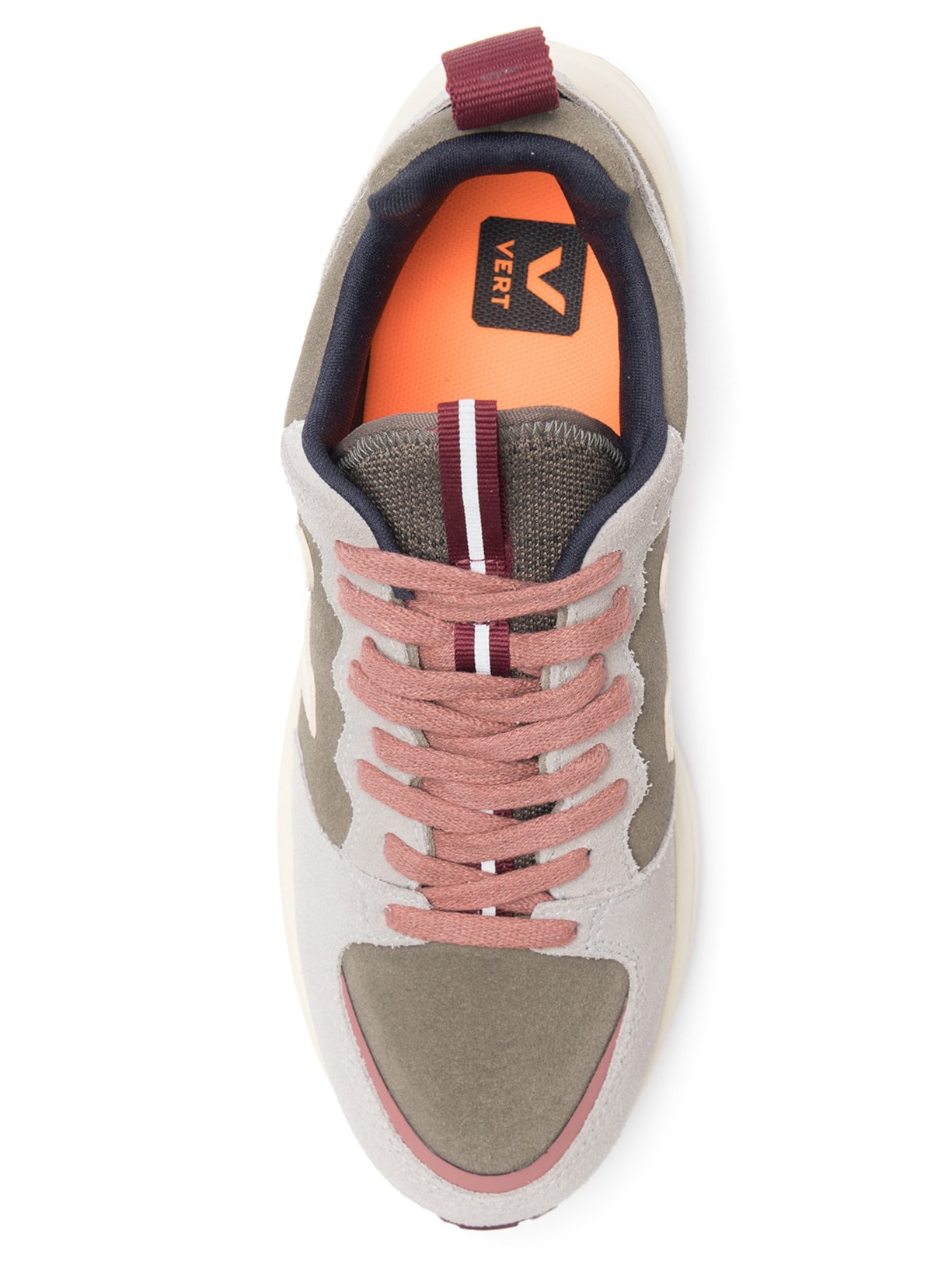 Tênis Unissex Venturi Verde Vert Shoes