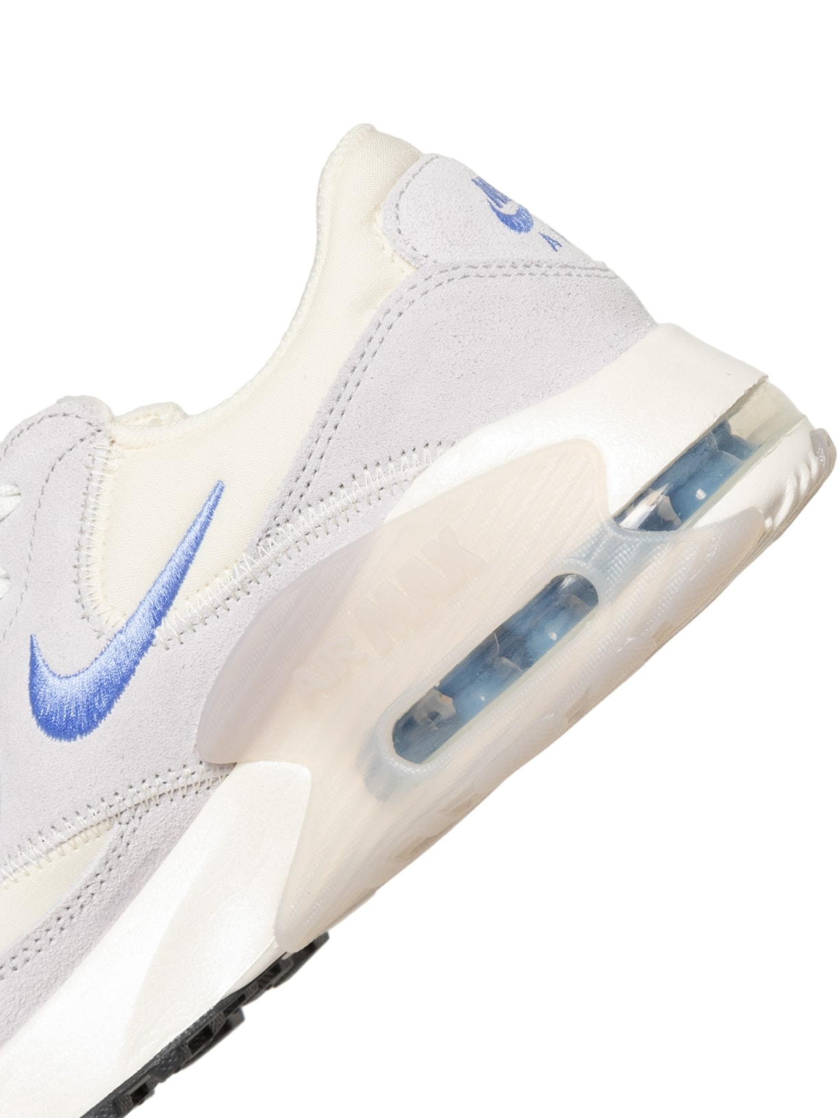 Tênis Unissex W Air Max Excee Branco Nike