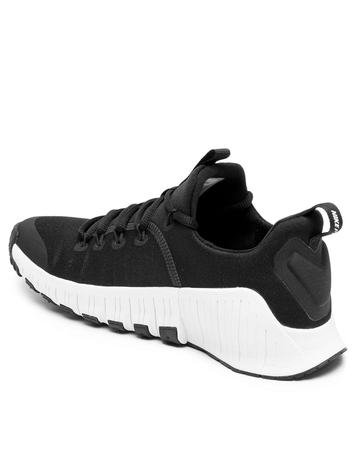 Tênis Unissex W Free Metcon 6 Preto Nike