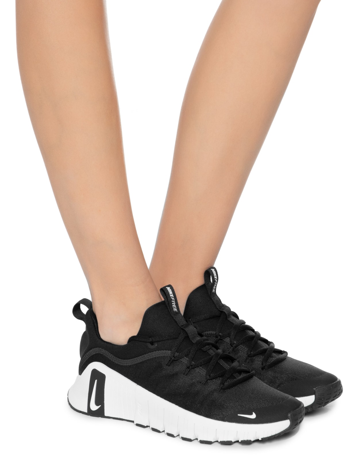 Tênis Unissex W Free Metcon 6 Preto Nike