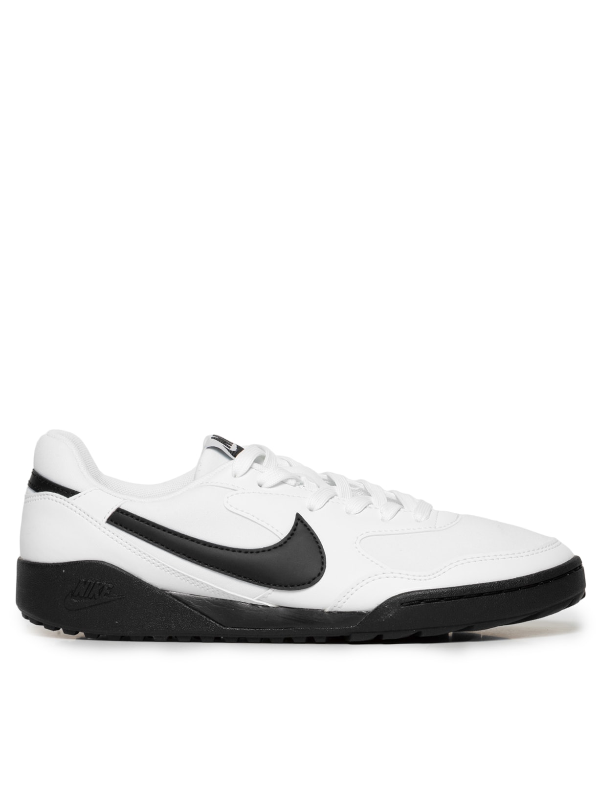 Tênis Unissex W Terra Manta Branco Nike
