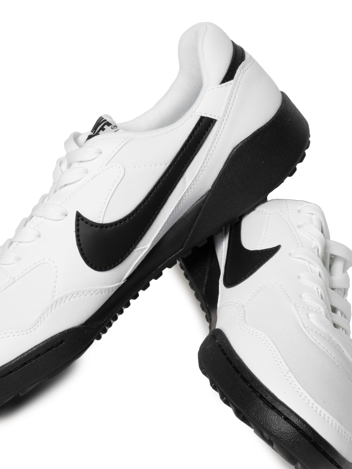 Tênis Unissex W Terra Manta Branco Nike