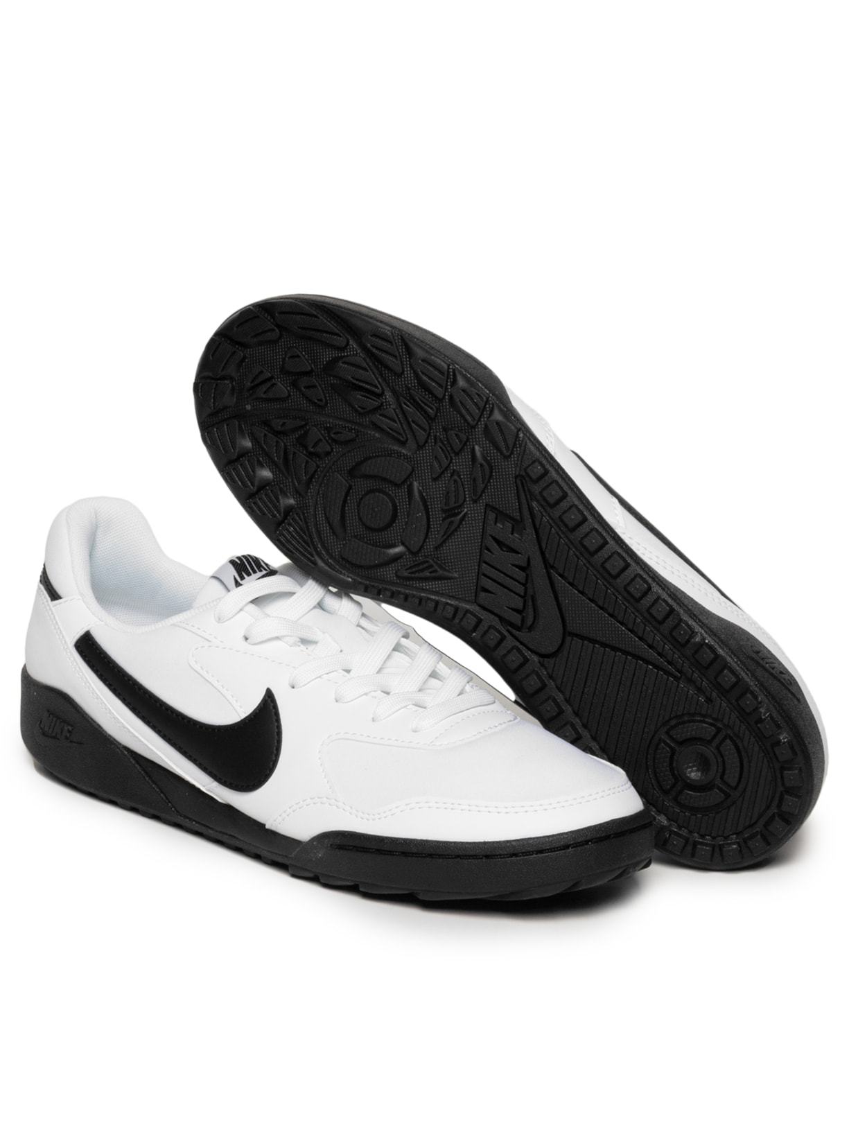 Tênis Unissex W Terra Manta Branco Nike