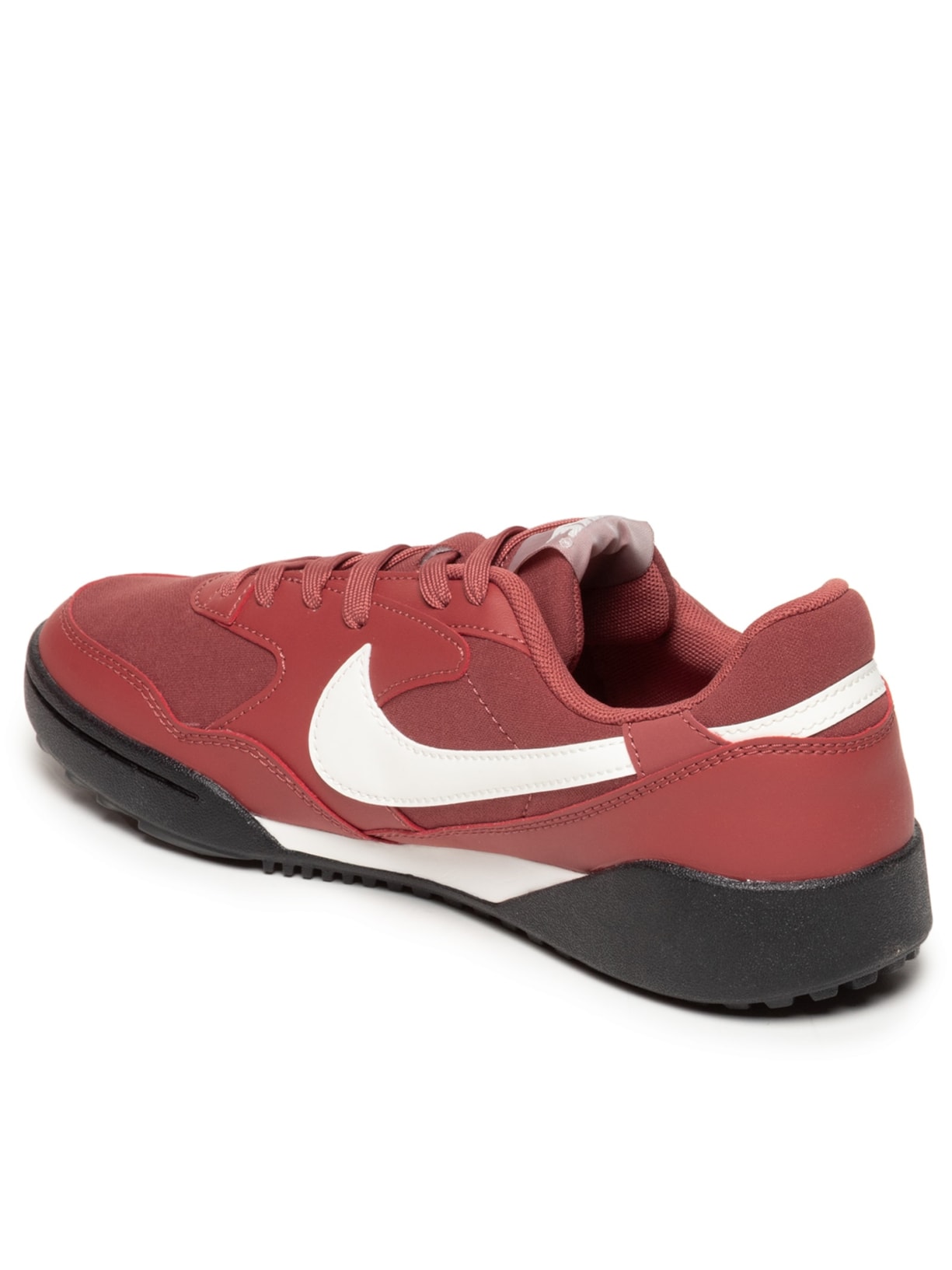 Tênis Unissex W Terra Manta Vermelho Nike