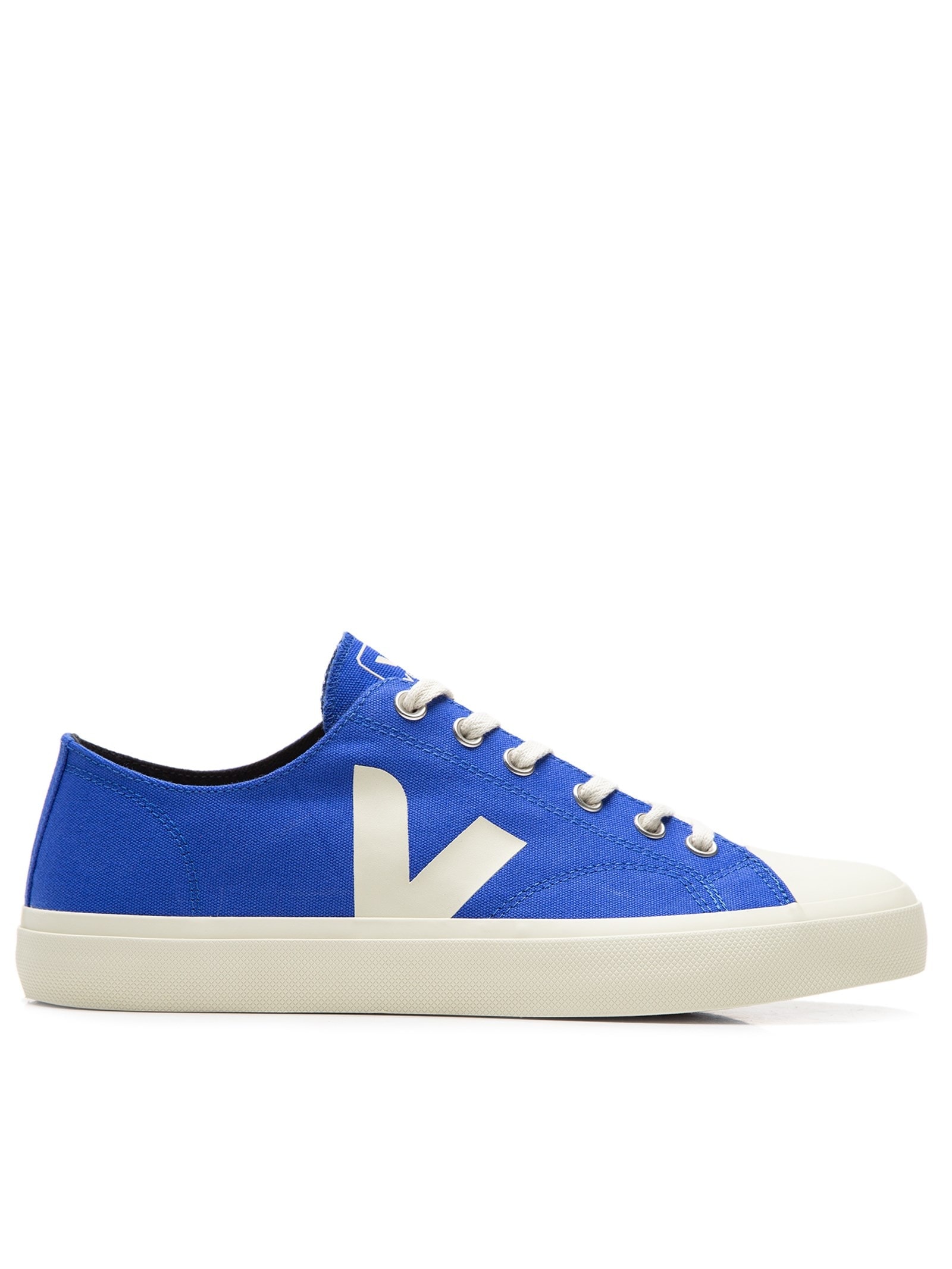 Tênis Unissex Wata Ii Low - Vert Shoes - Azul
