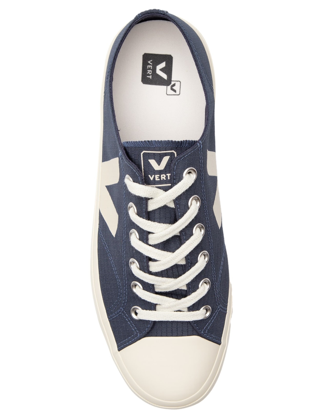 Tênis Unissex Wata Ii Low Azul Vert Shoes