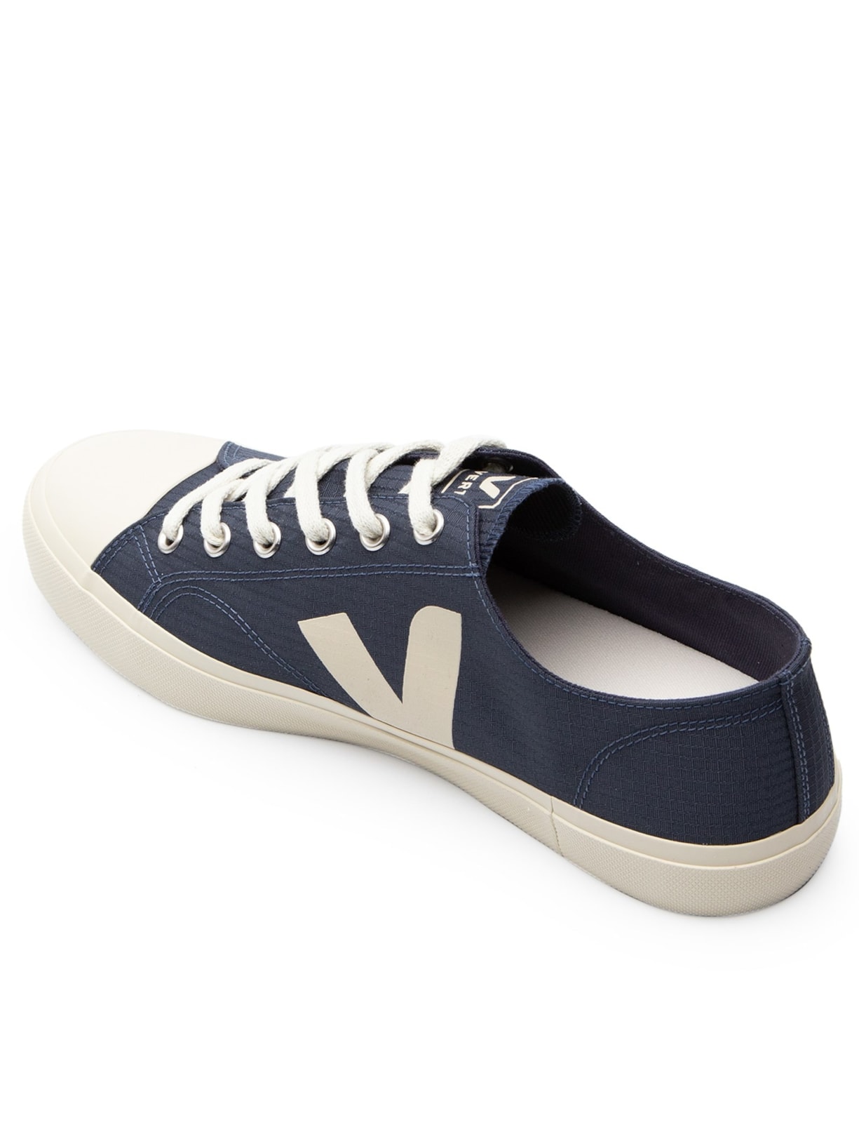 Tênis Unissex Wata Ii Low Azul Vert Shoes