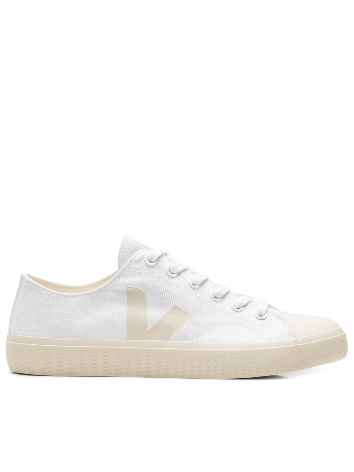 Tênis Unissex Wata Ii Low - Branco