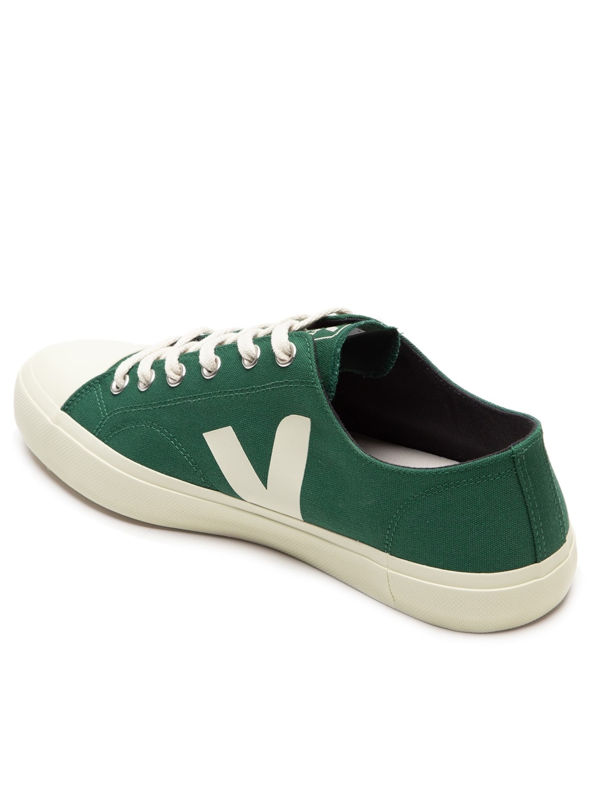Tênis Unissex Wata Ii Low Verde Vert Shoes