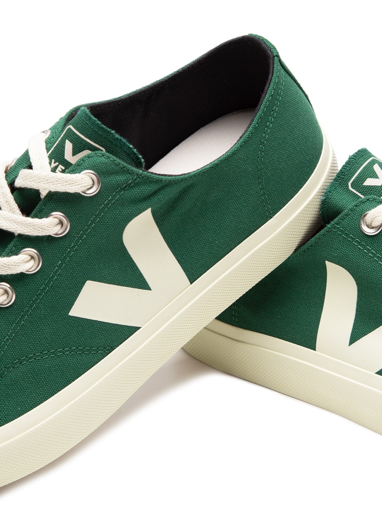 Tênis Unissex Wata Ii Low Verde Vert Shoes