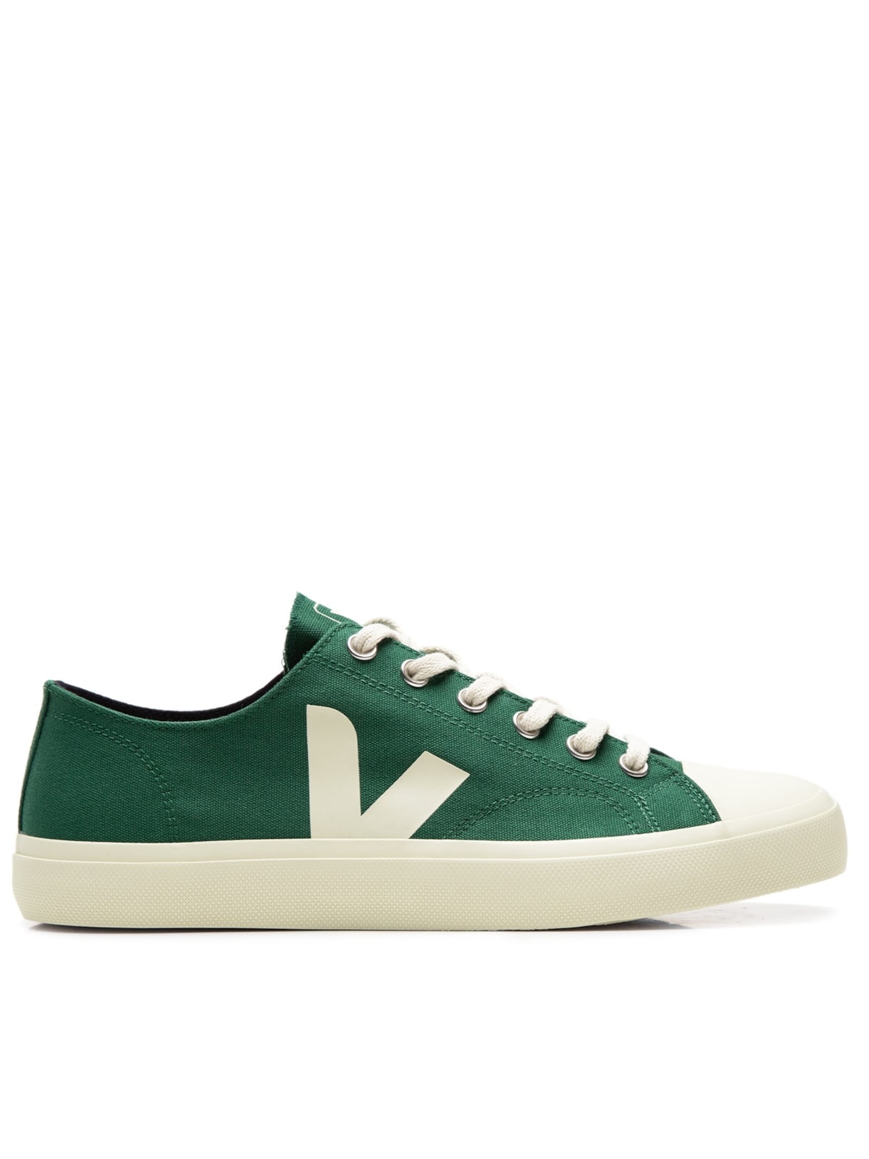 Tênis Unissex Wata Ii Low Verde Vert Shoes