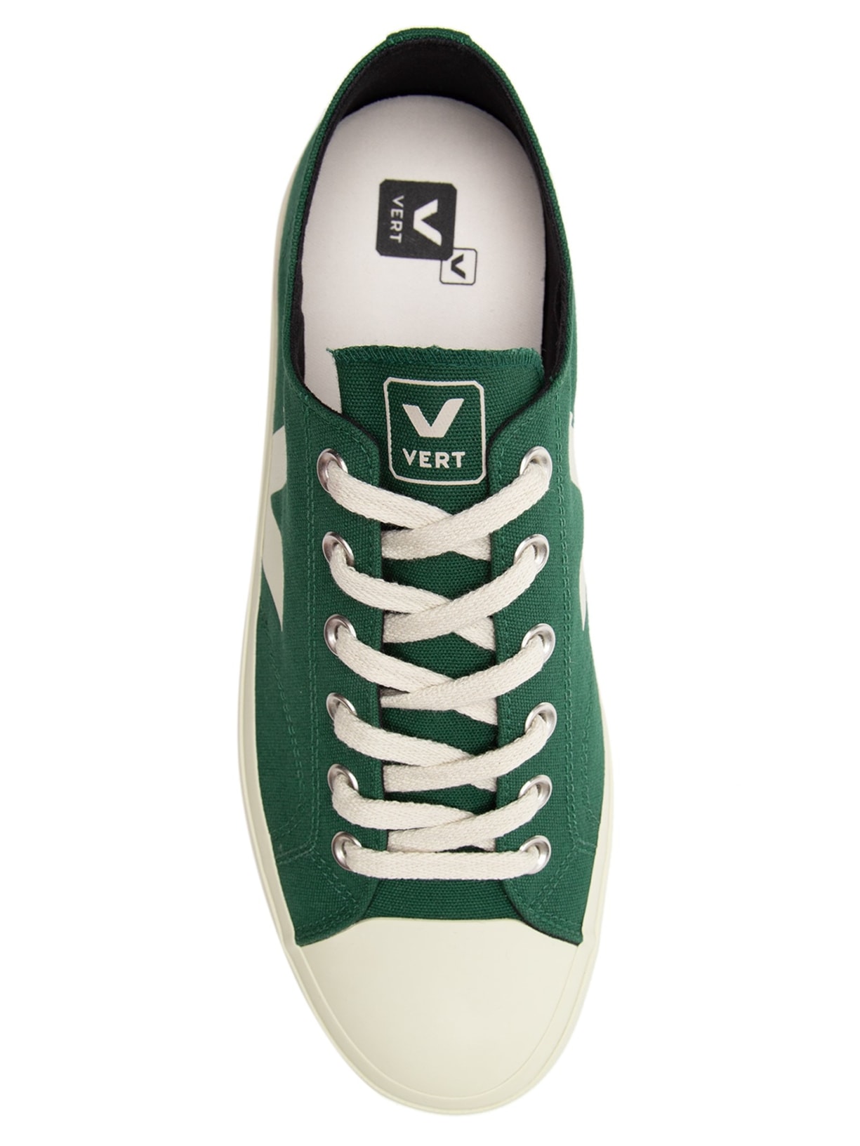 Tênis Unissex Wata Ii Low Verde Vert Shoes