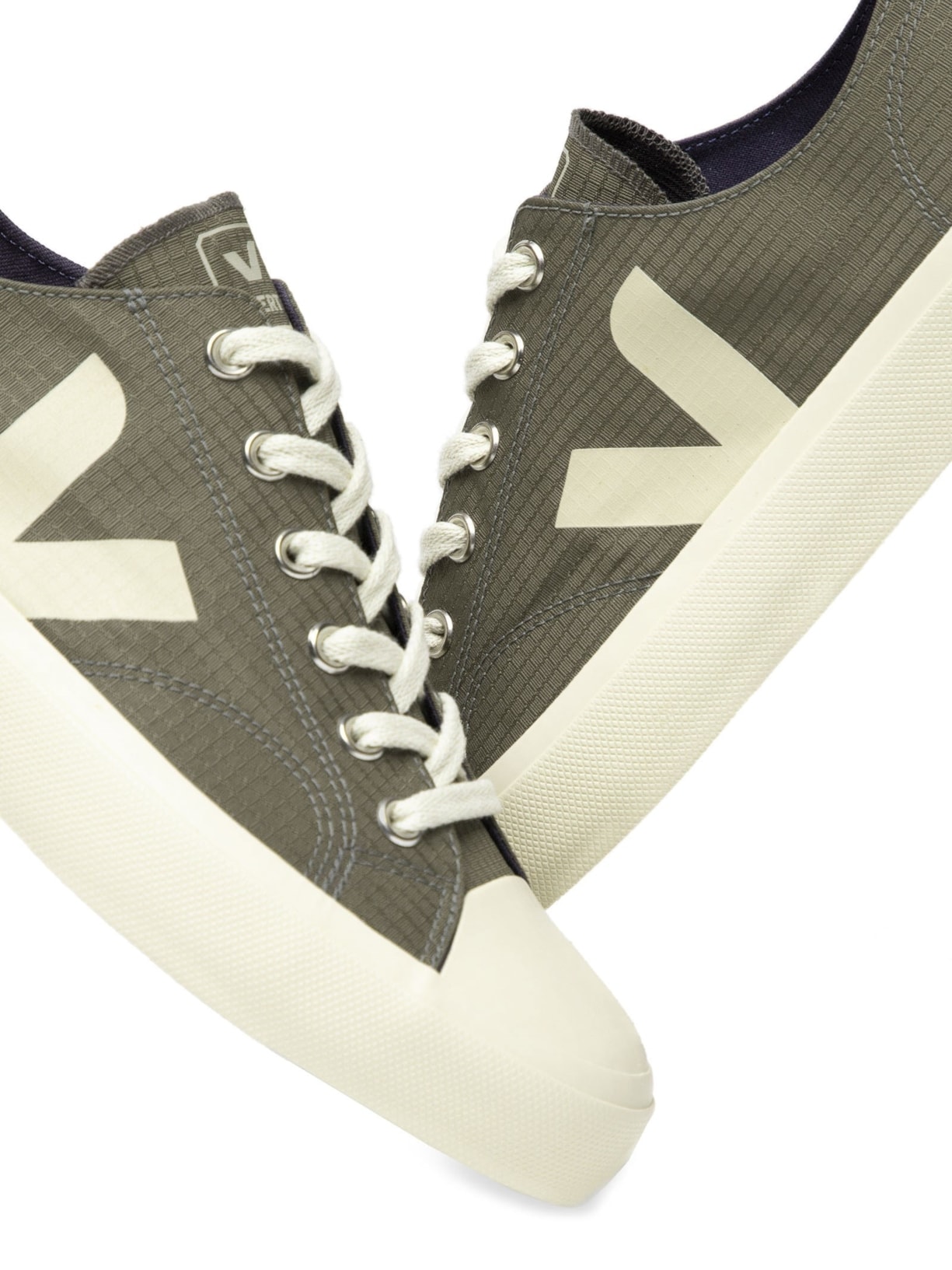 Tênis Unissex Wata Ii Low Verde Vert Shoes