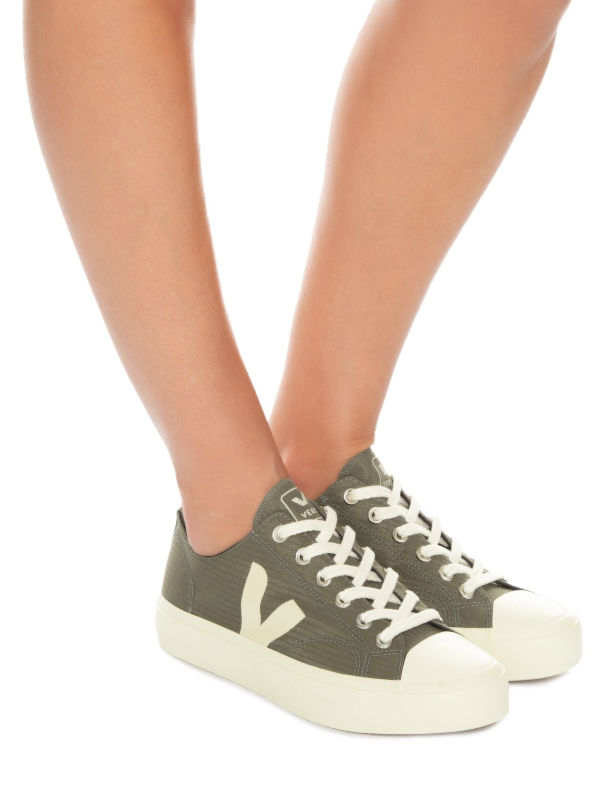 Tênis Unissex Wata Ii Low Verde Vert Shoes