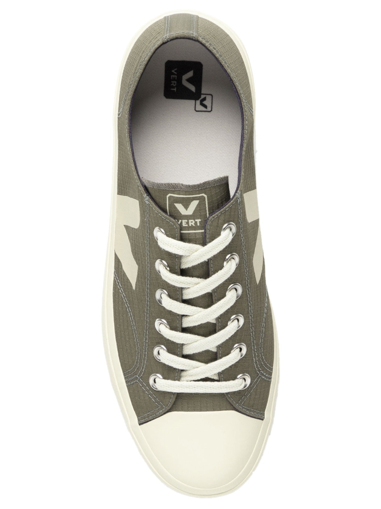 Tênis Unissex Wata Ii Low Verde Vert Shoes