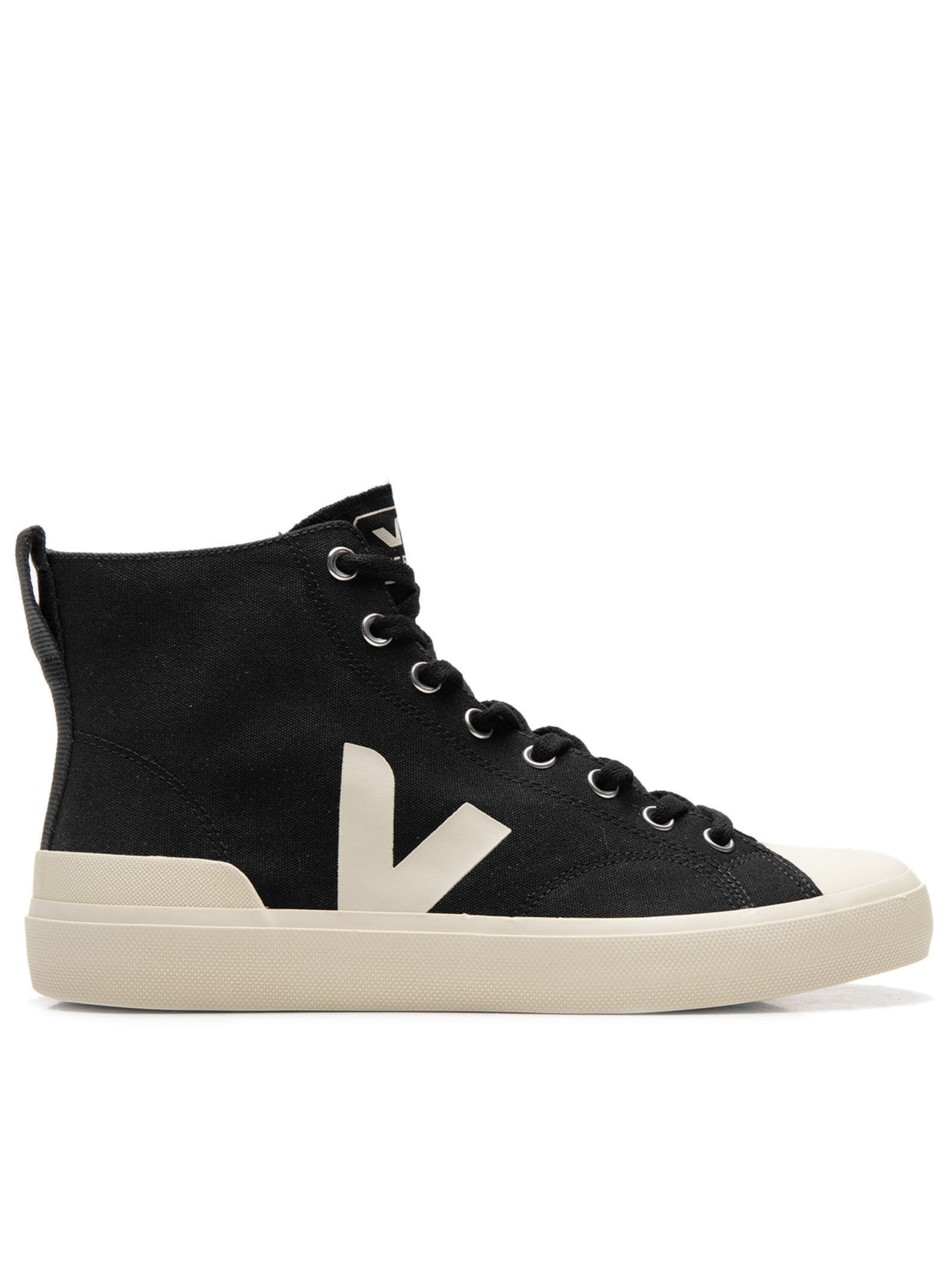 Tênis Unissex Wata Ii - Preto