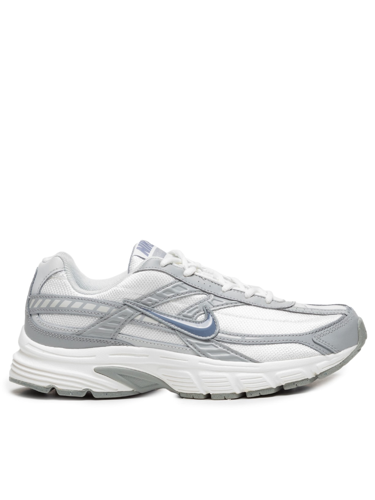 Tênis Unissex WMNS Initiator TRK3 - Cinza