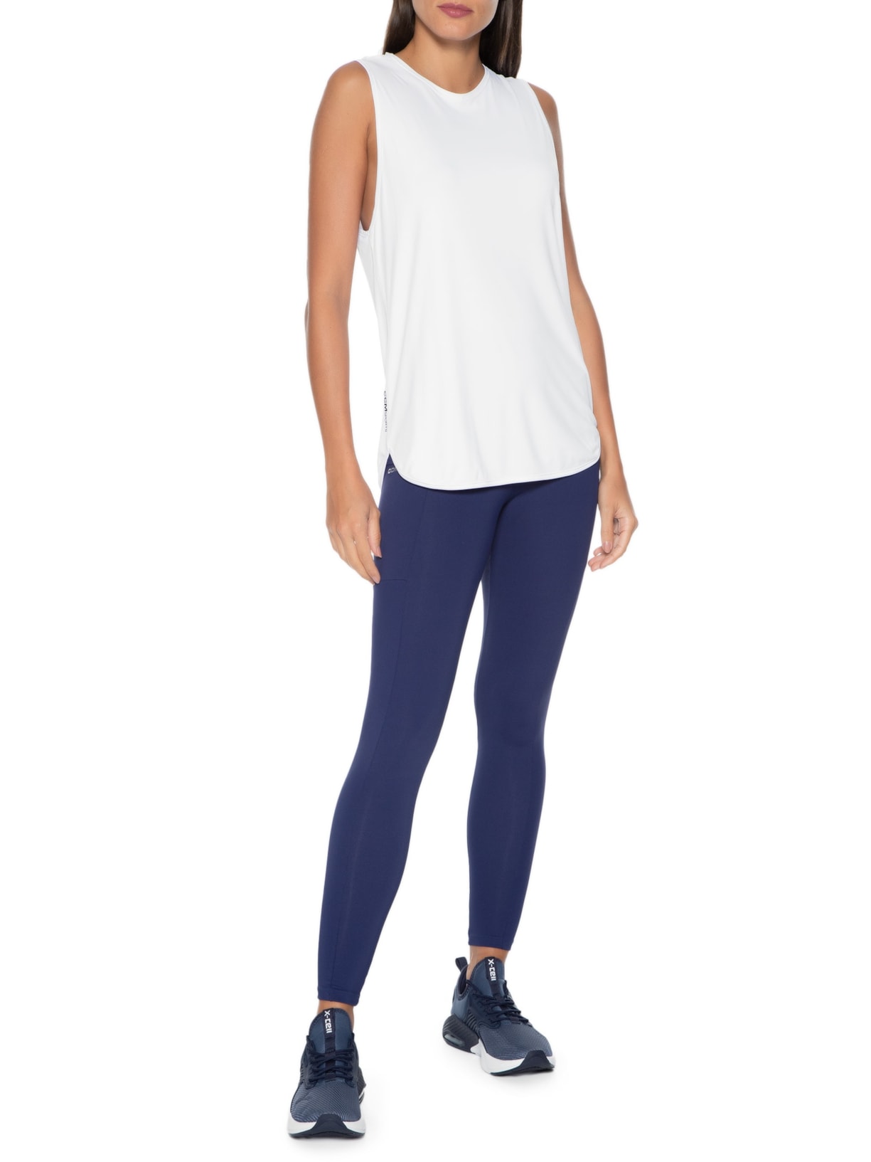 Tênis Unissex X-cell Nova Azul Puma