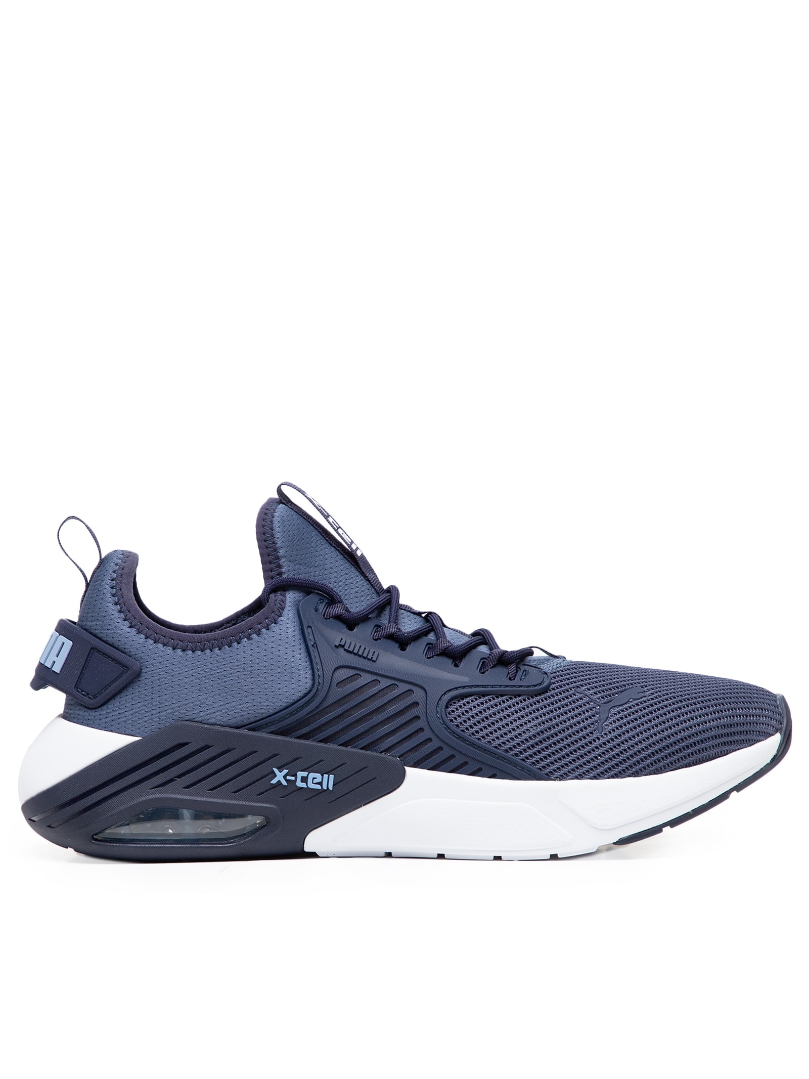 Tênis Unissex X-cell Nova - Puma - Azul