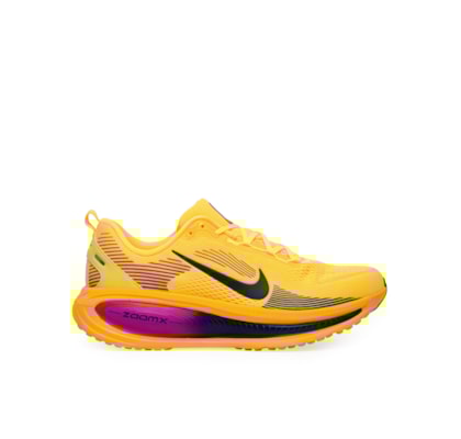 Tênis Vomero 18 Masculino - Laranja