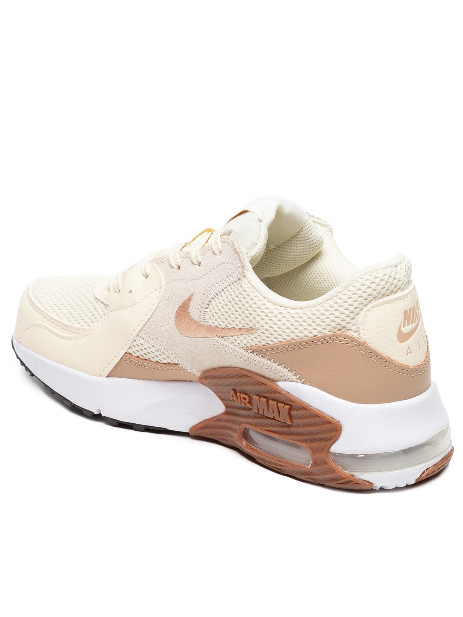 tenis wmns nike air max excee