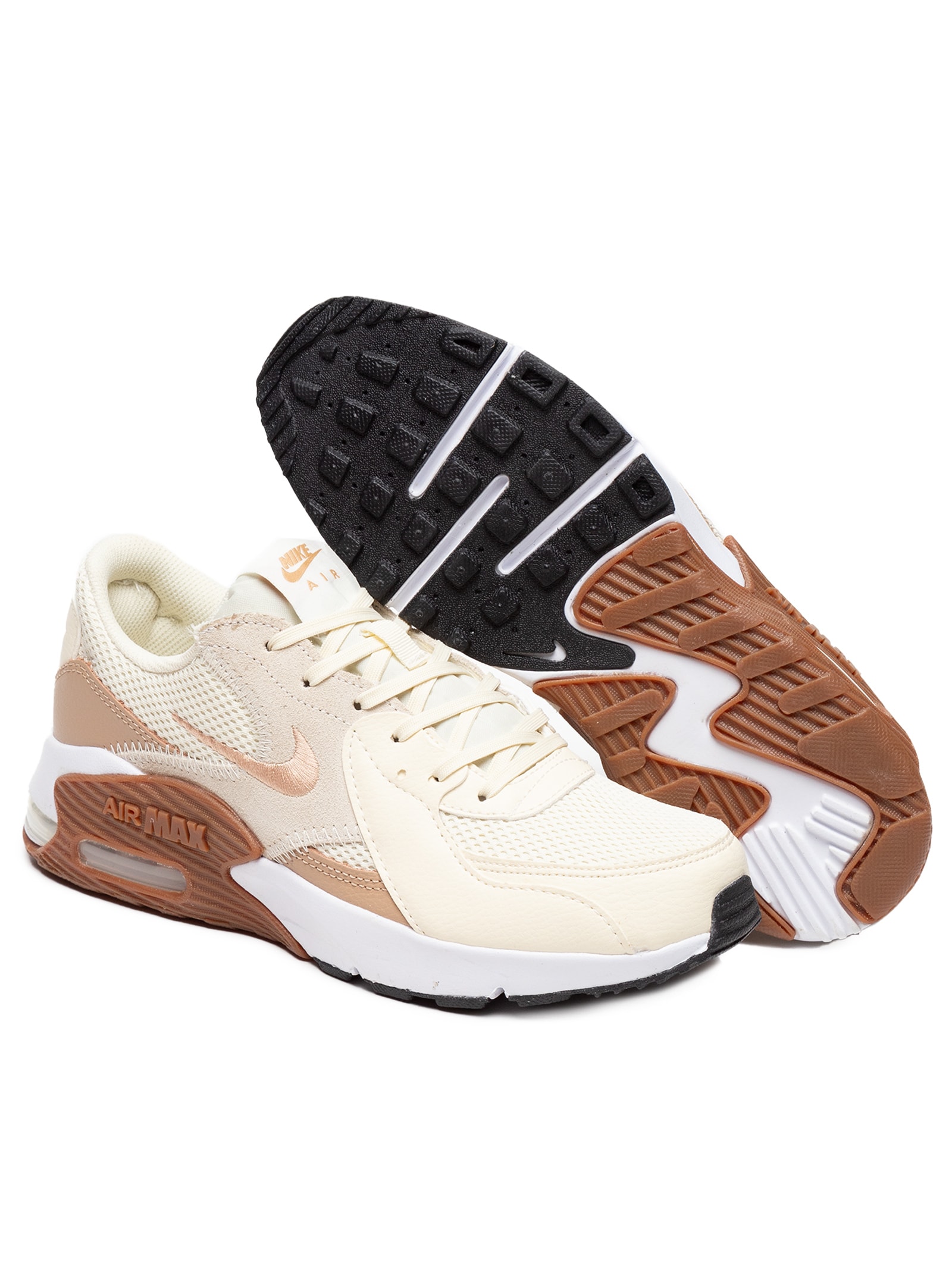 tenis wmns nike air max excee