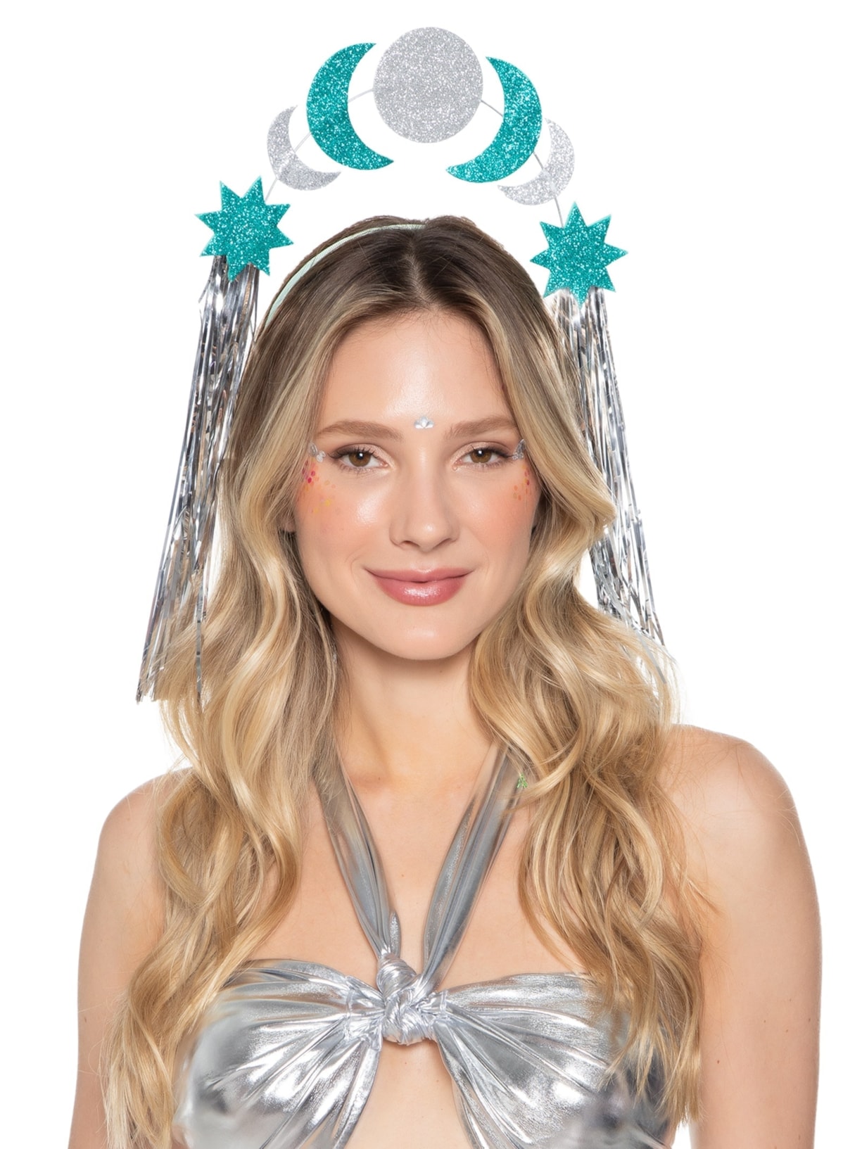 Tiara Carnaval Luas Prata Market 33