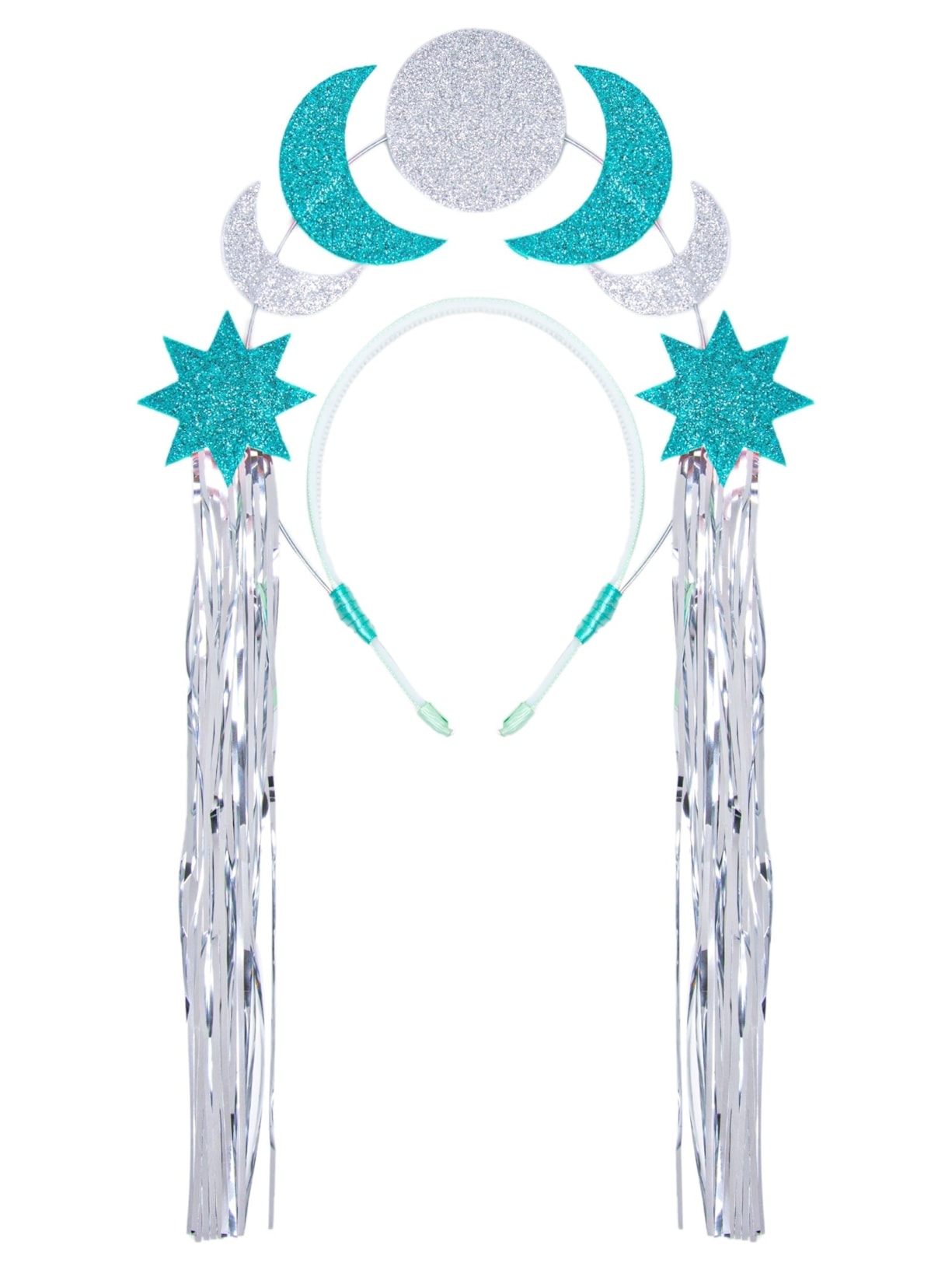 Tiara Carnaval Luas Prata Market 33