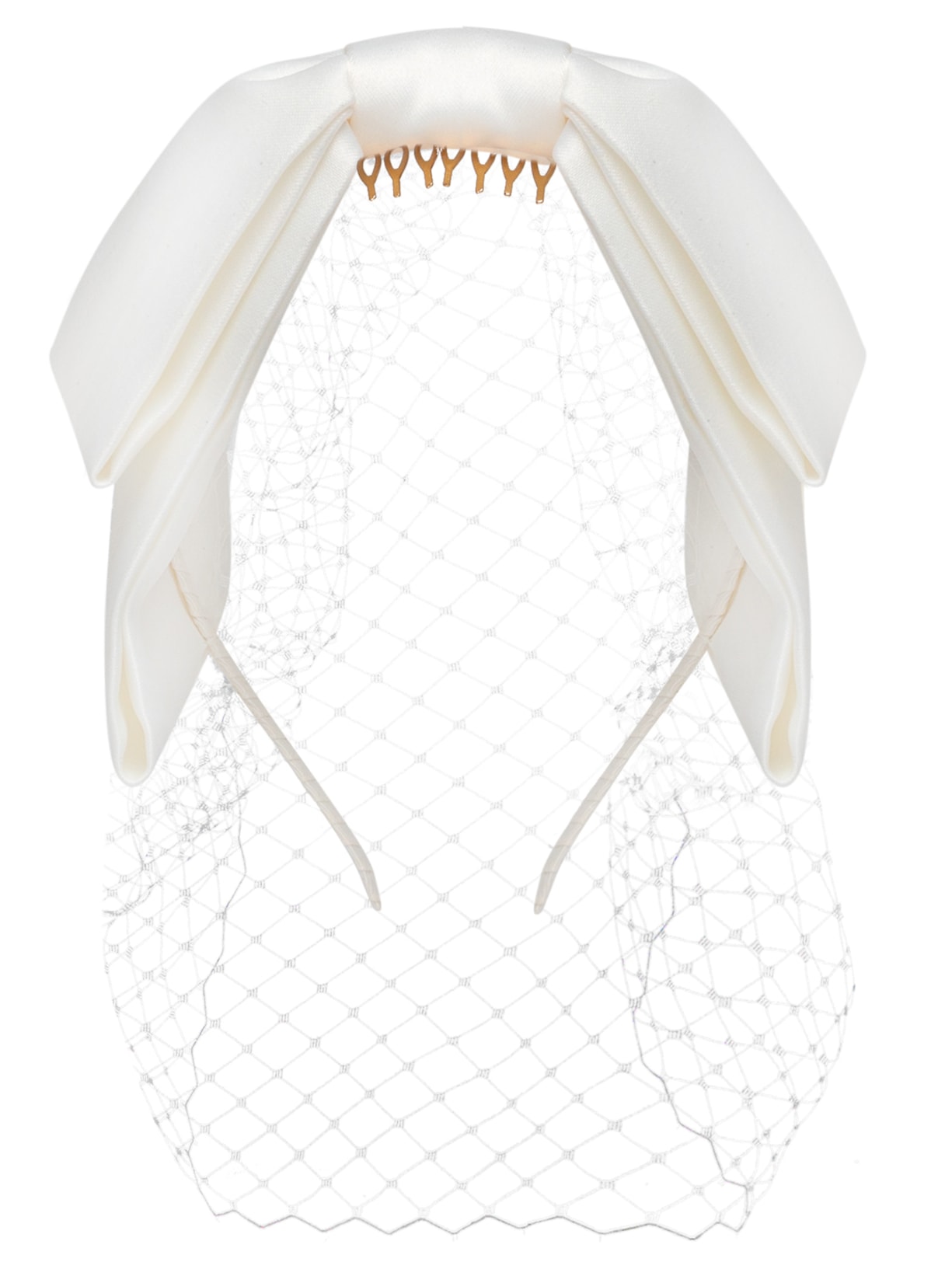 Tiara Sia - Off-White