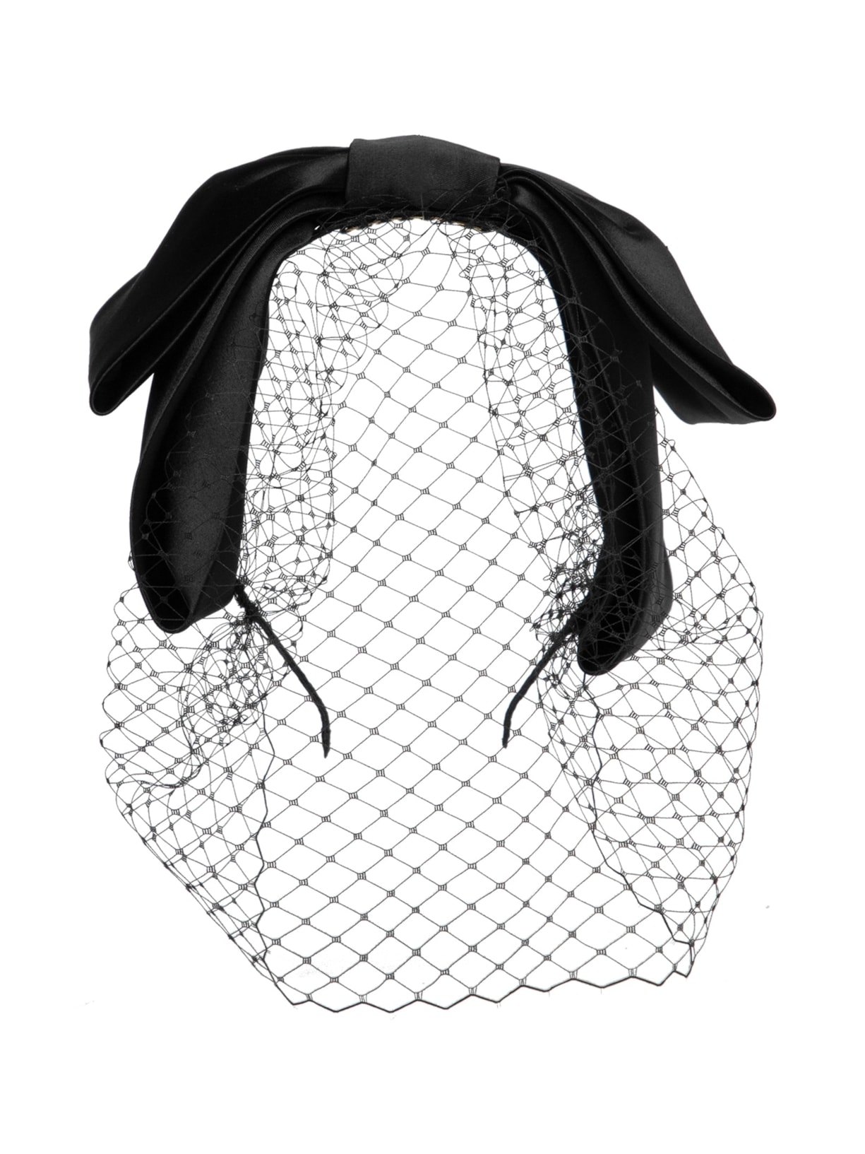 Tiara Sia Preto Matilda