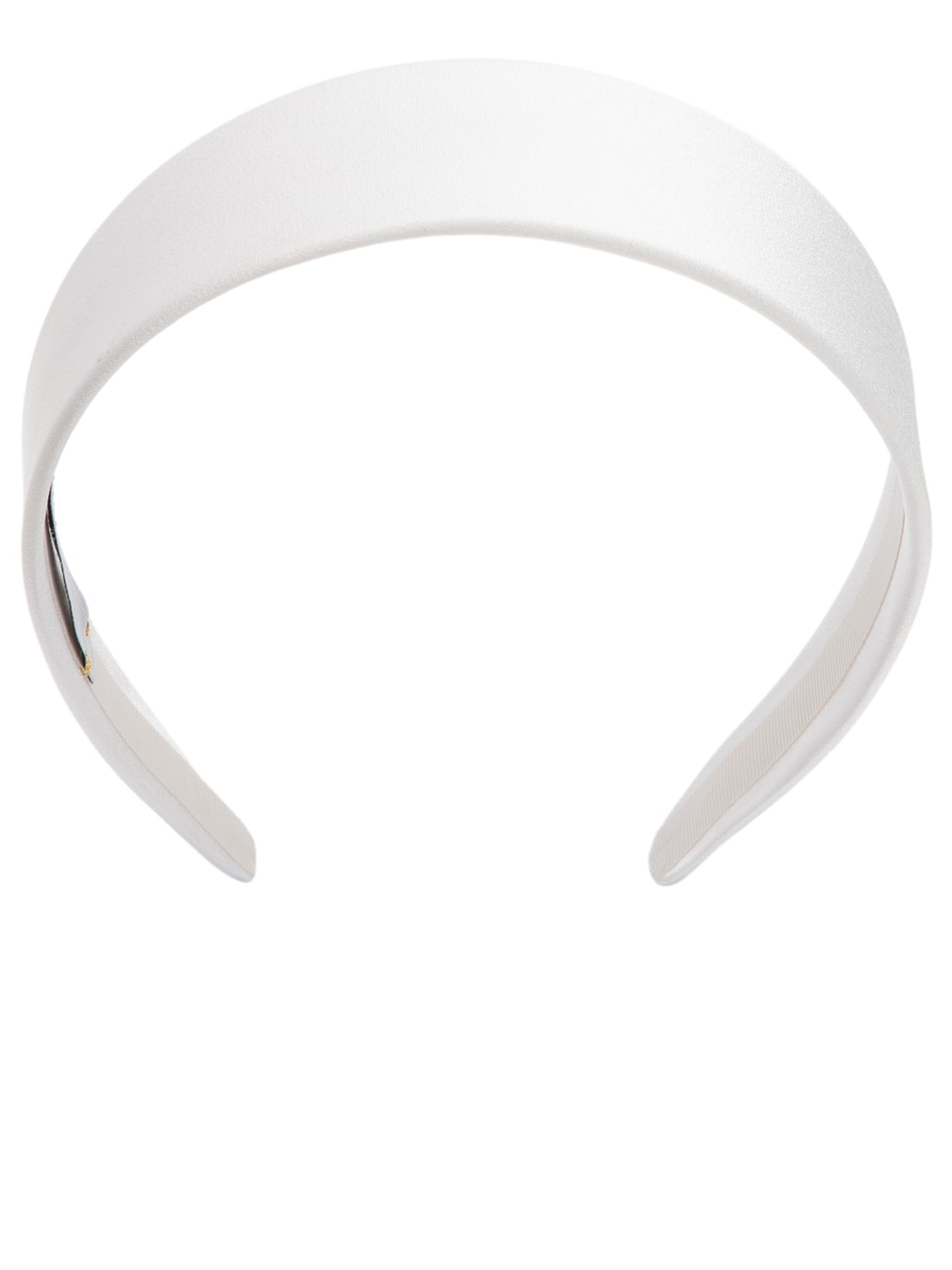 Tiara Smash G Branco Matilda