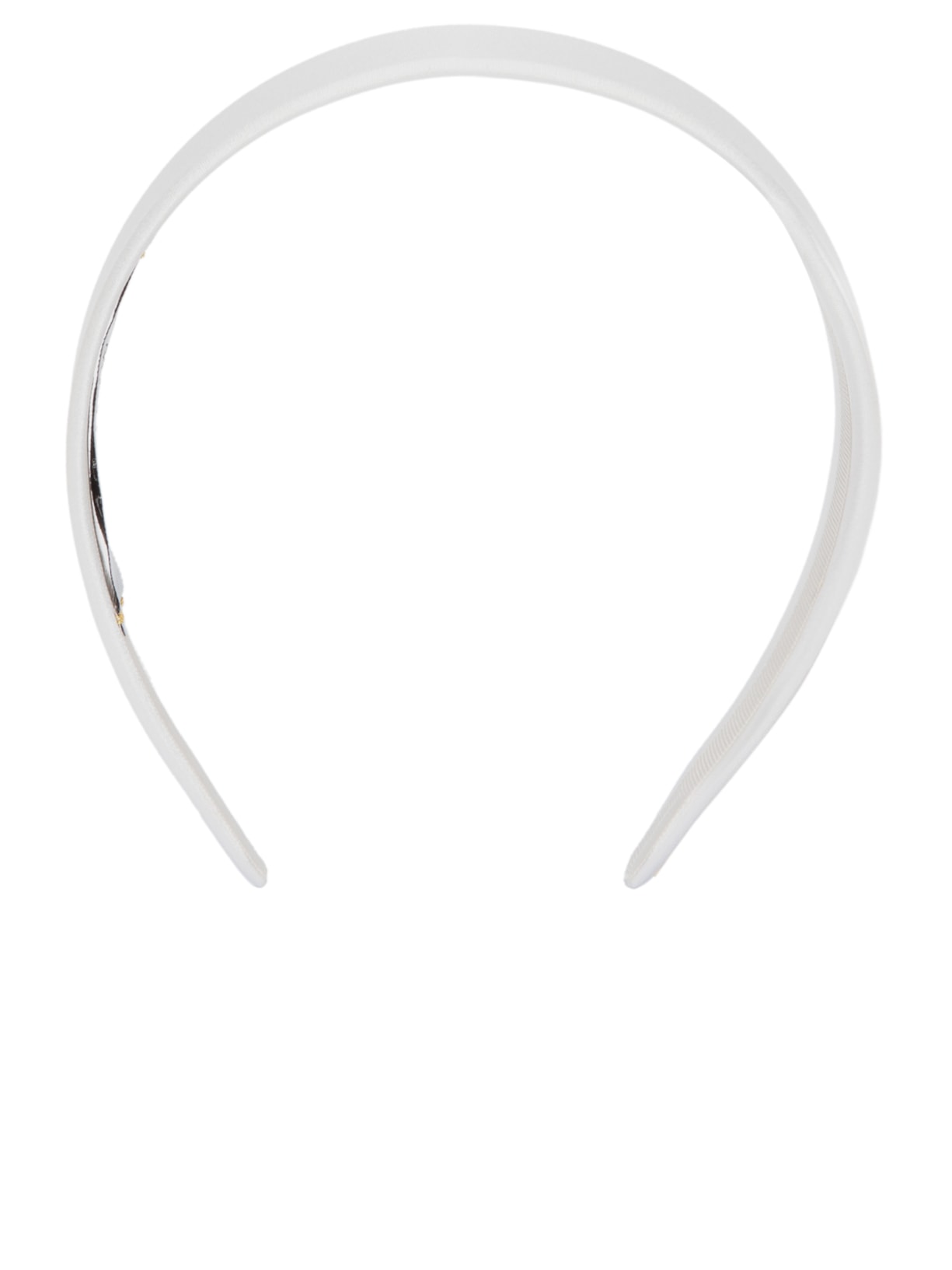 Tiara Smash G - Branco