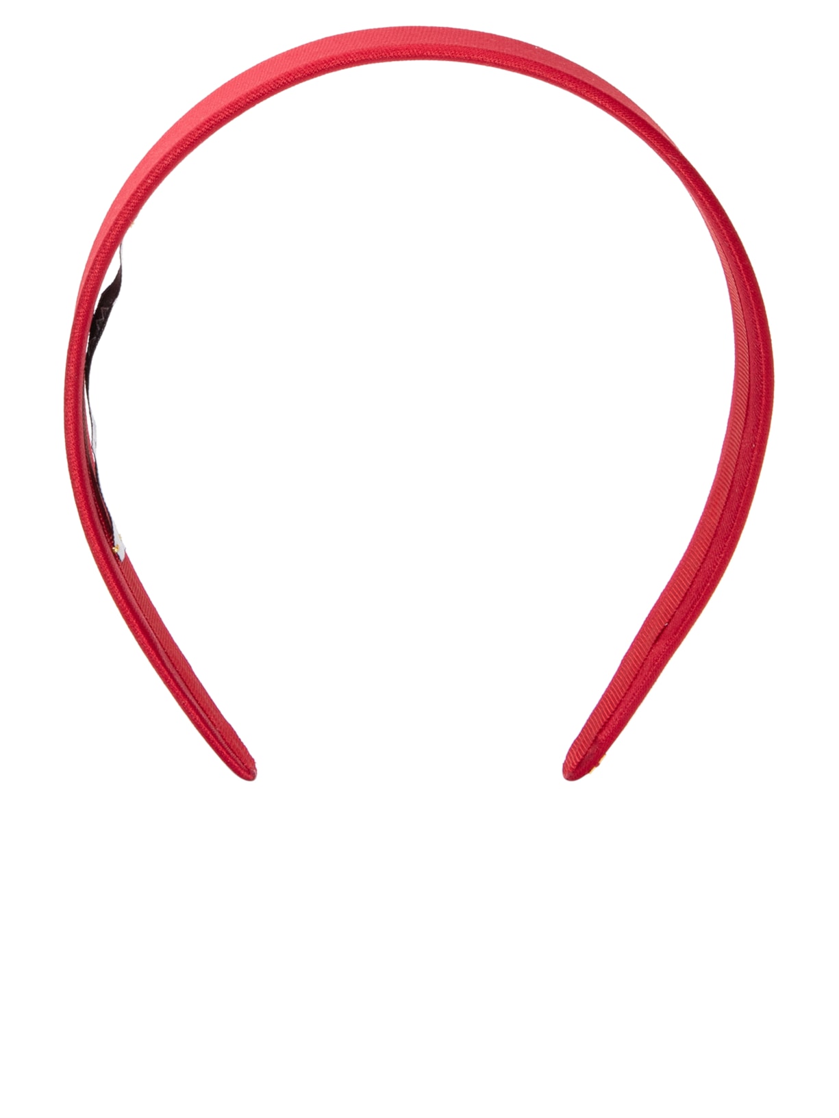 Tiara Smash G - Vermelho