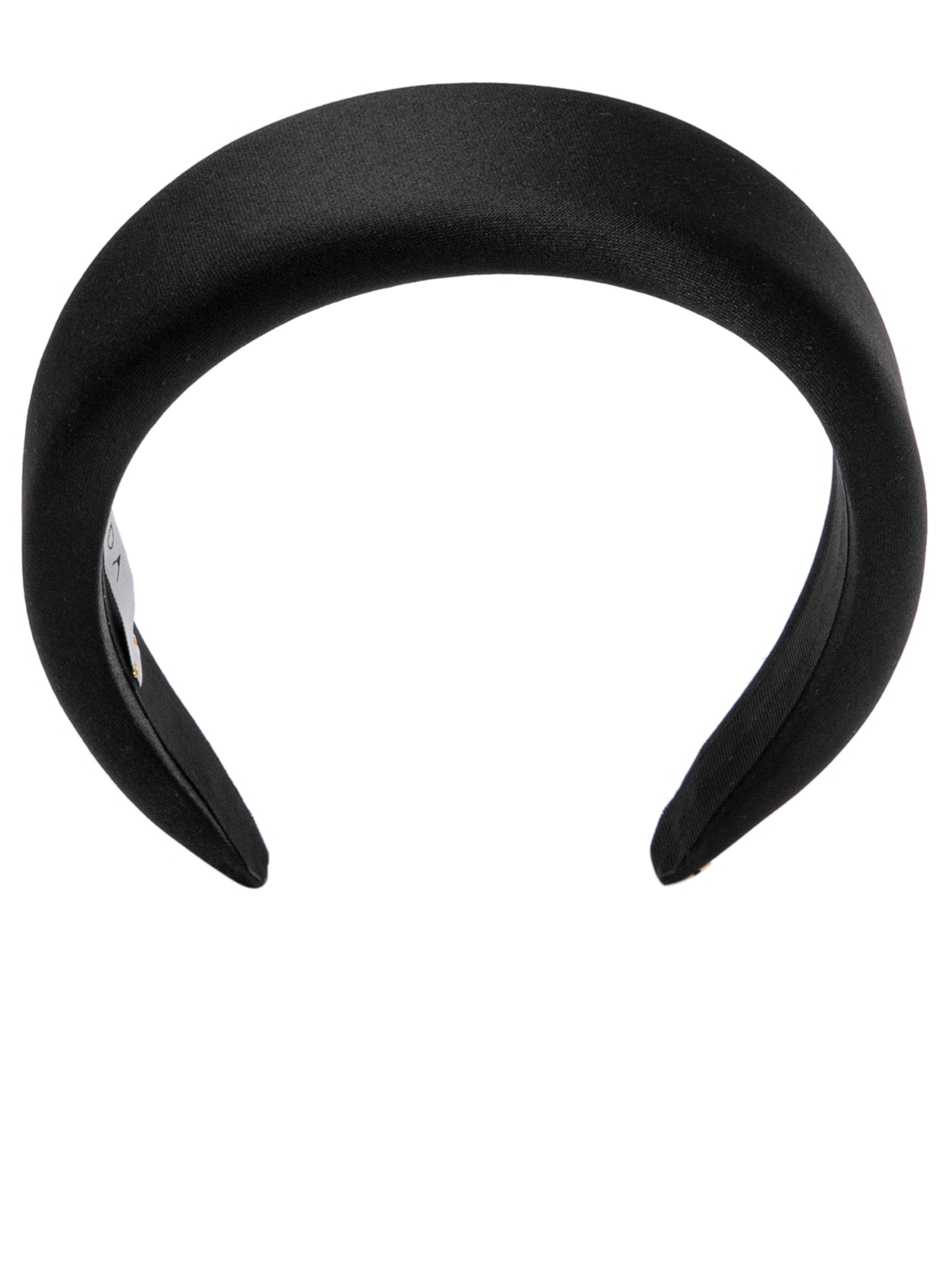 Tiara Wannabe Preto Matilda