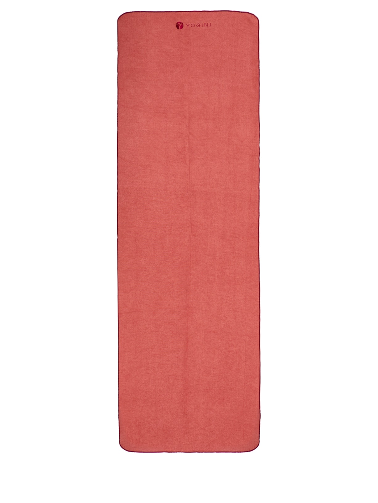 Toalha Antideslizante - Vermelho