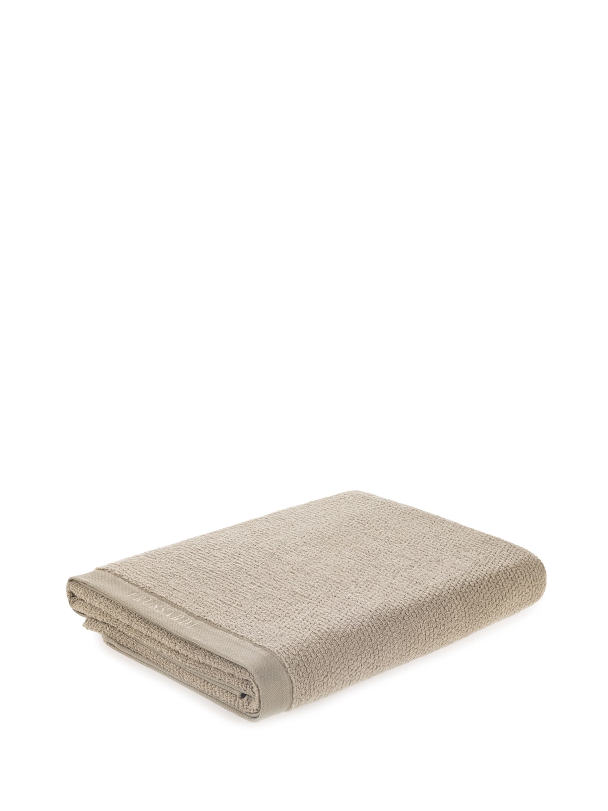 Toalha Banhão 100% Algodão Maggiore Nocciola - Bege