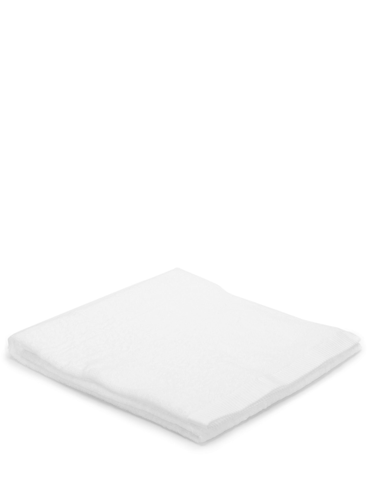 Toalha Banhão - Branco