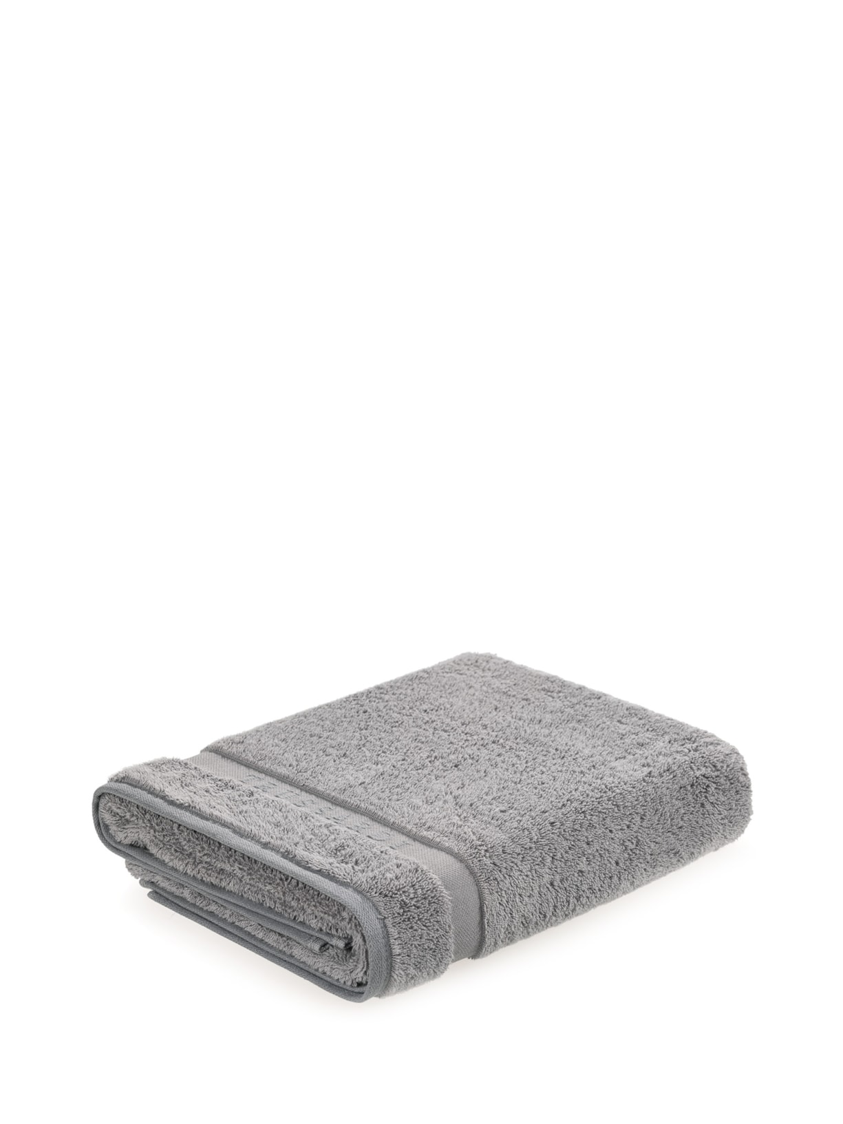 Toalha Banhão Farnese - Cinza