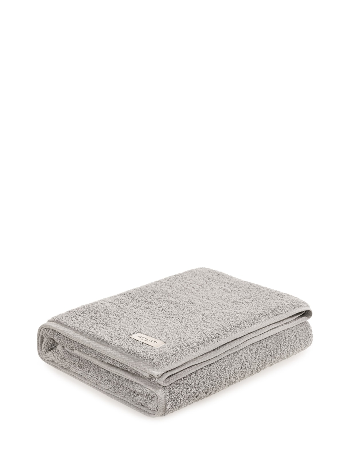 Toalha Banhão Fontani - Cinza