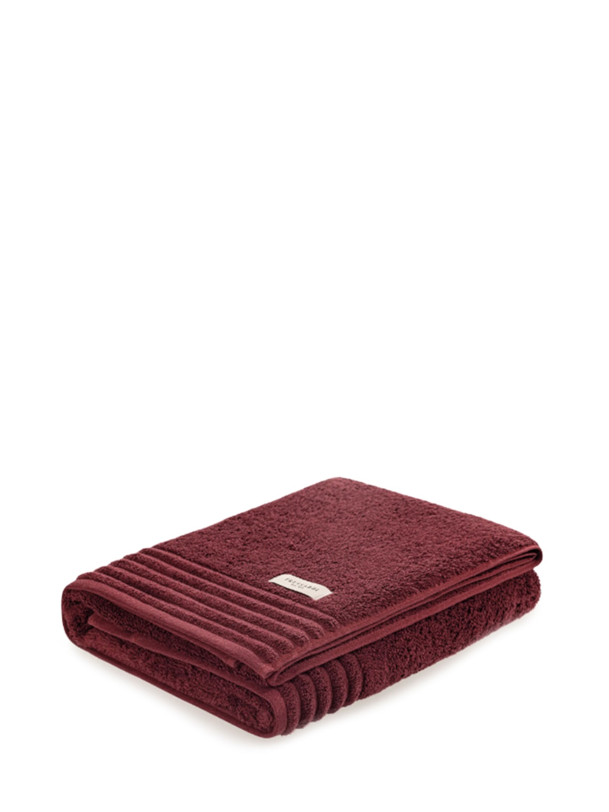 Toalha Banhão Imperiale - Vermelho