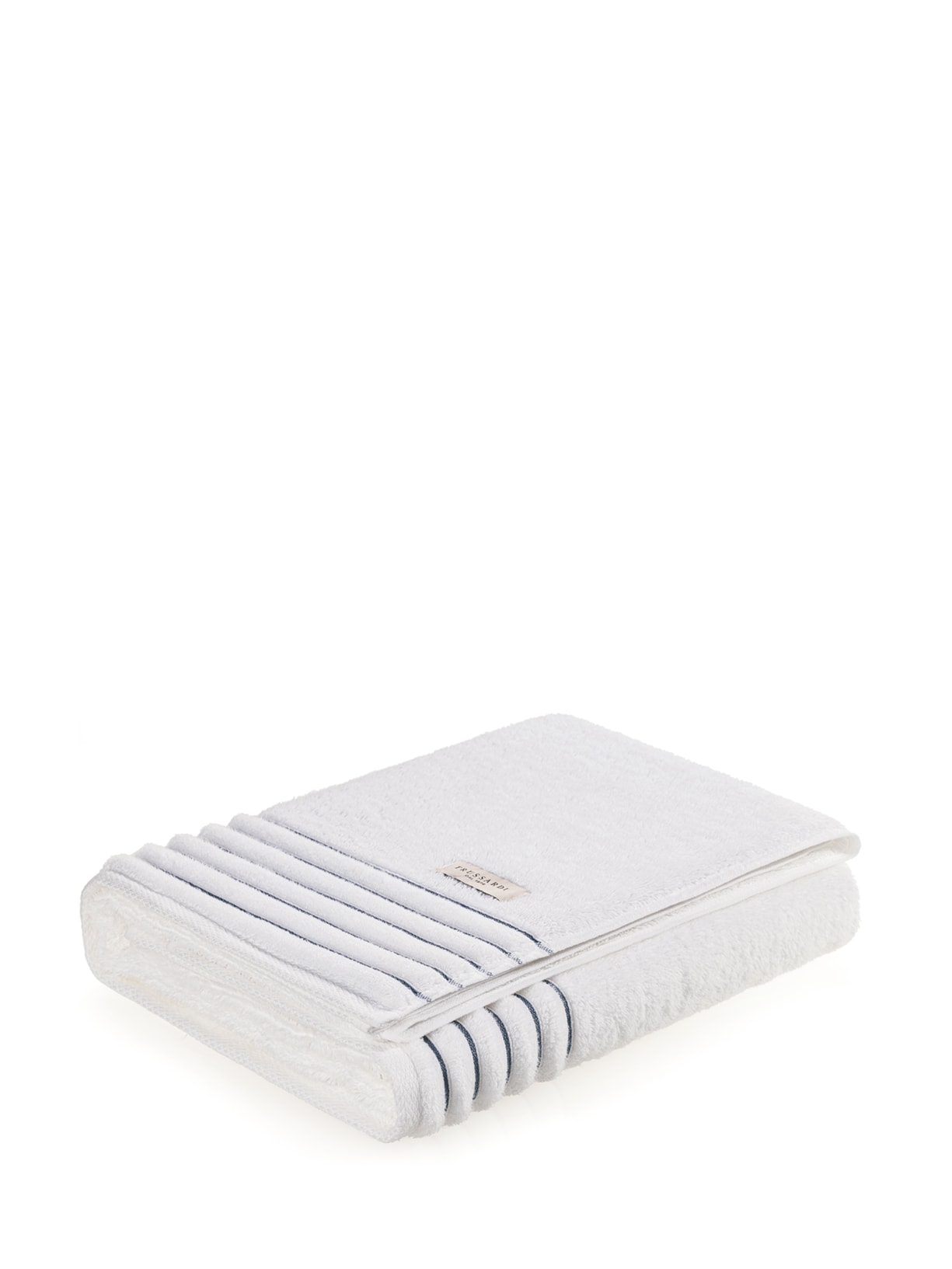 Toalha Banhão Jacquard Felpudo Palladio - Azul