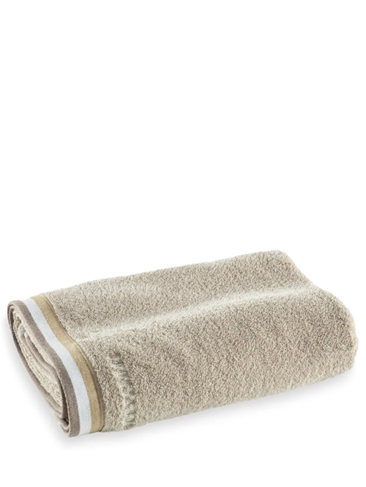 Toalha Banhão Montello - Bege