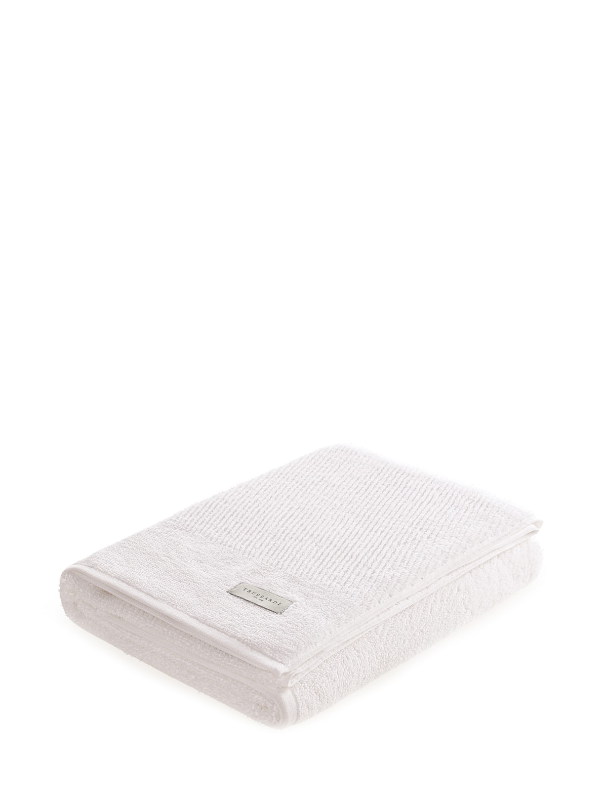 Toalha Banho Grande Casteli - Branco